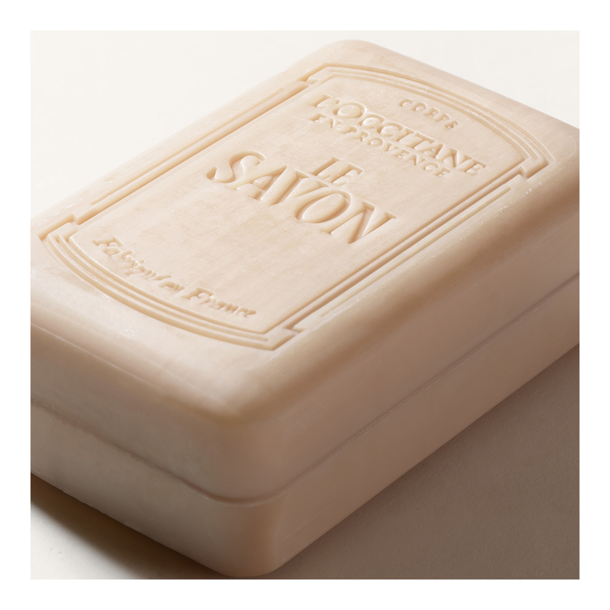 Shea Milk tükiseep 250g