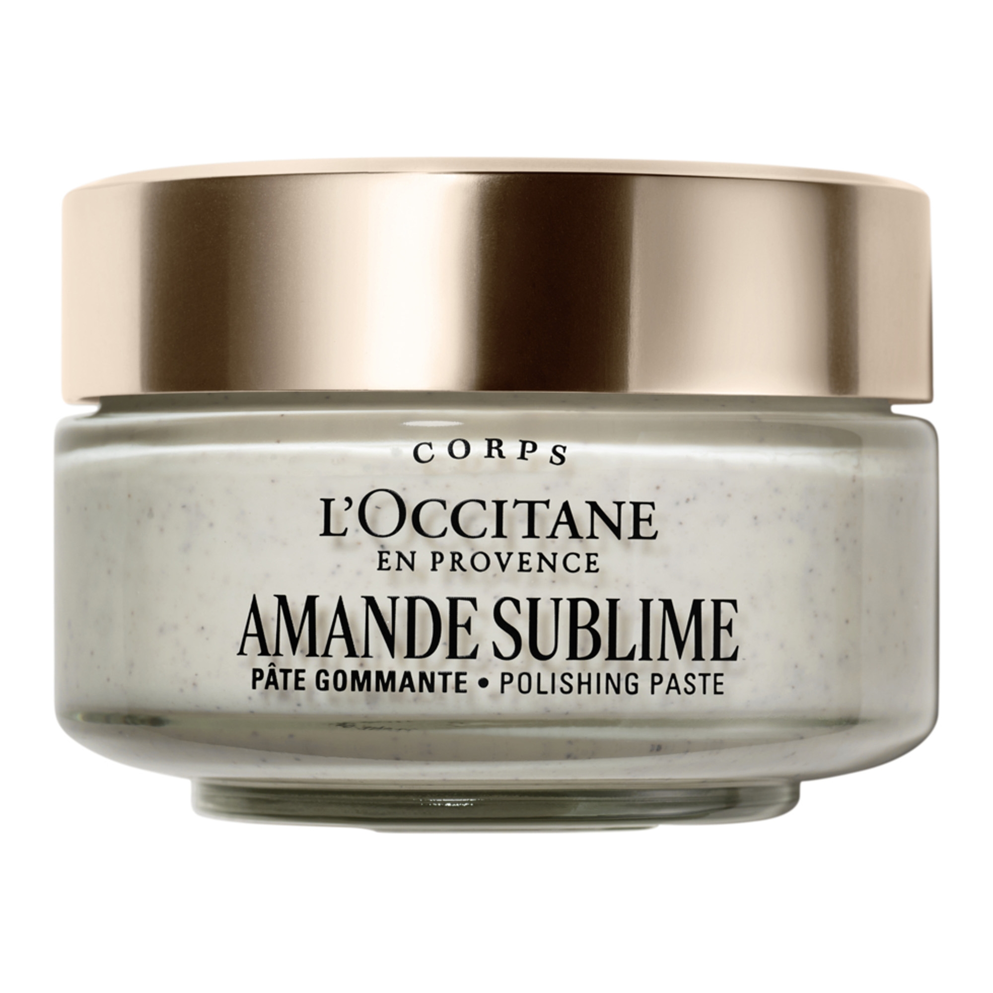 Mandli kehakoorija 200ml