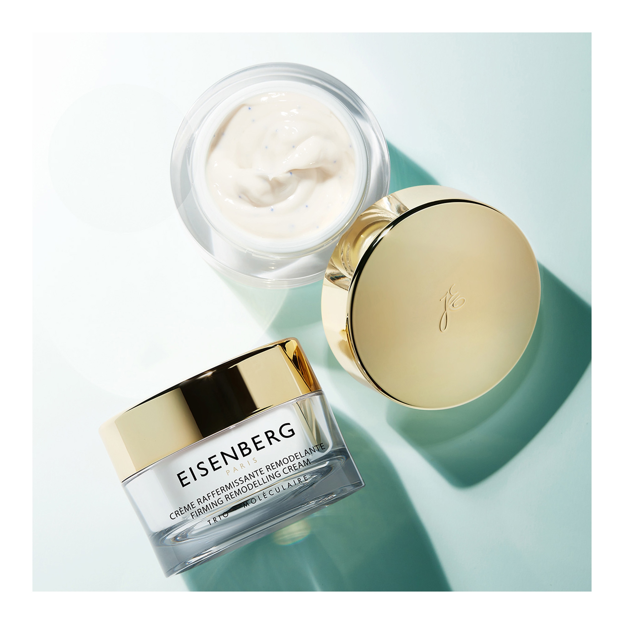 Firming Remodelling pinguldav ja modelleeriv näokreem 50ml