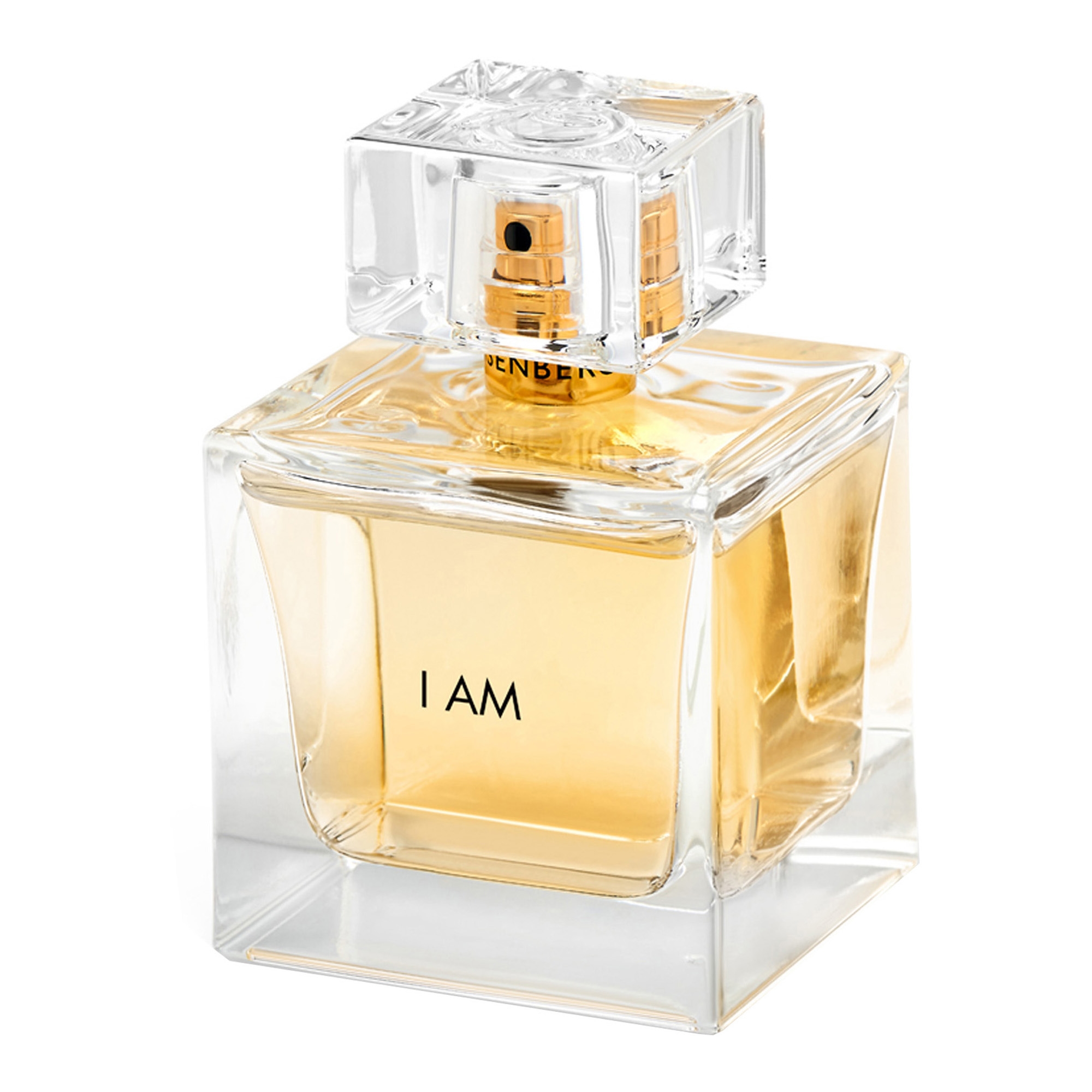 I Am EdP 30ml