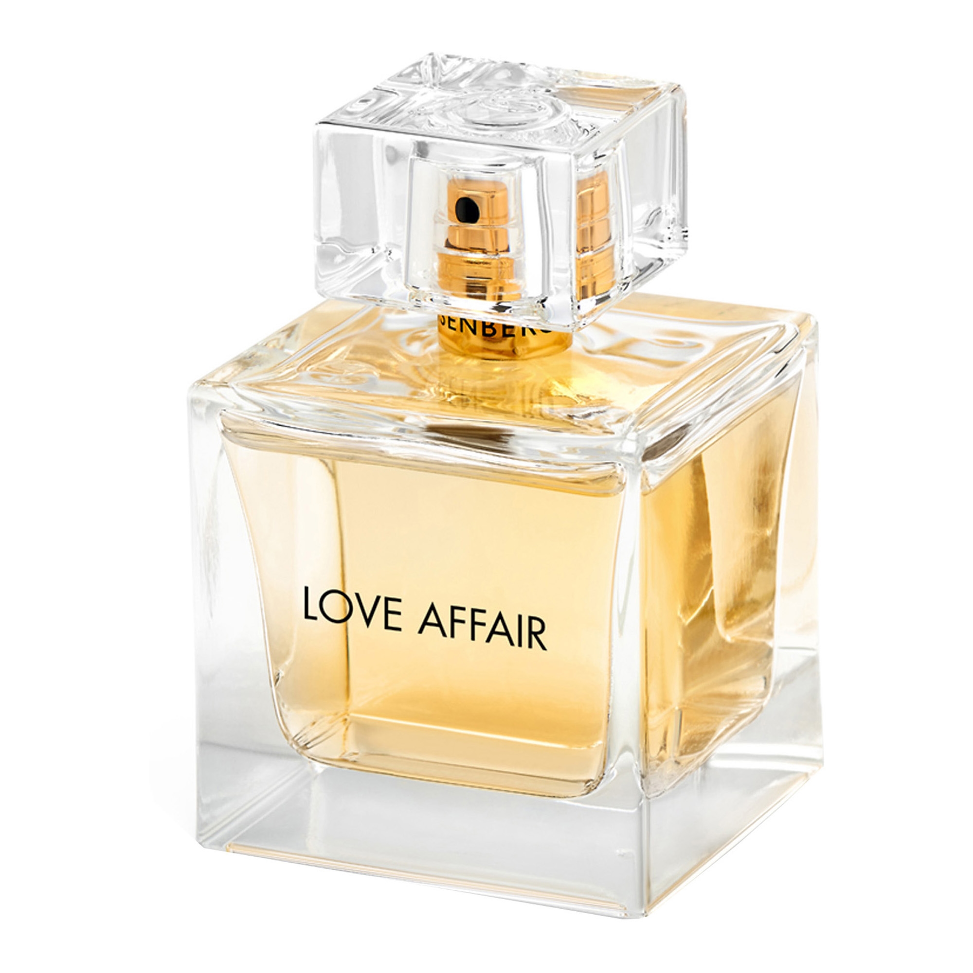 Love Affaire EdP 30ml