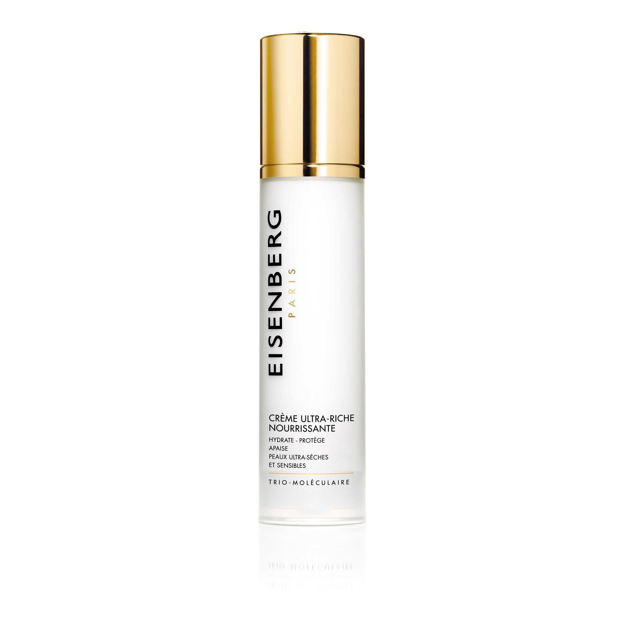 Nourishing Ultra-Rich Cream pehmendav kreem 50ml