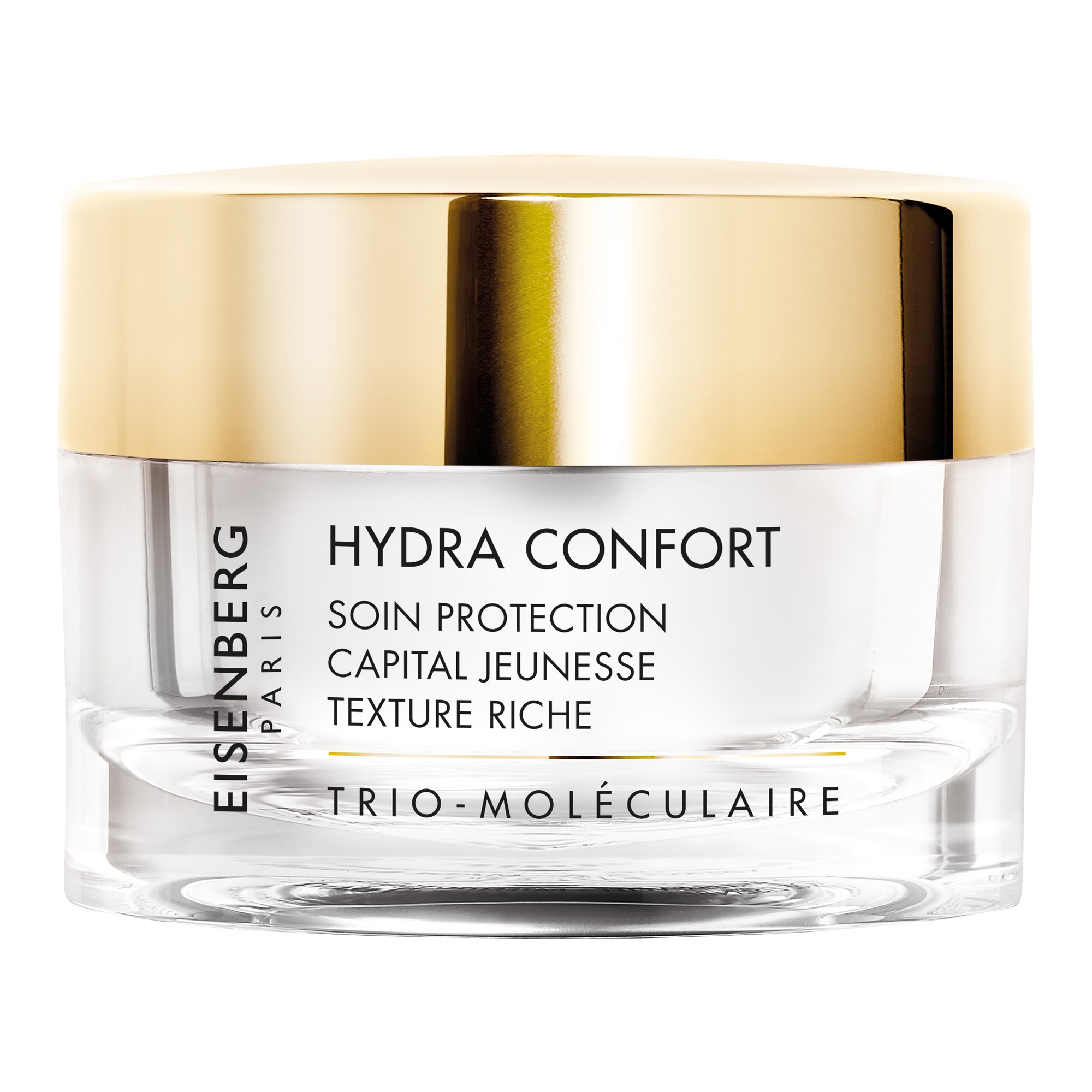 Hydra Confort rahustav ja niisutav kreem 50ml