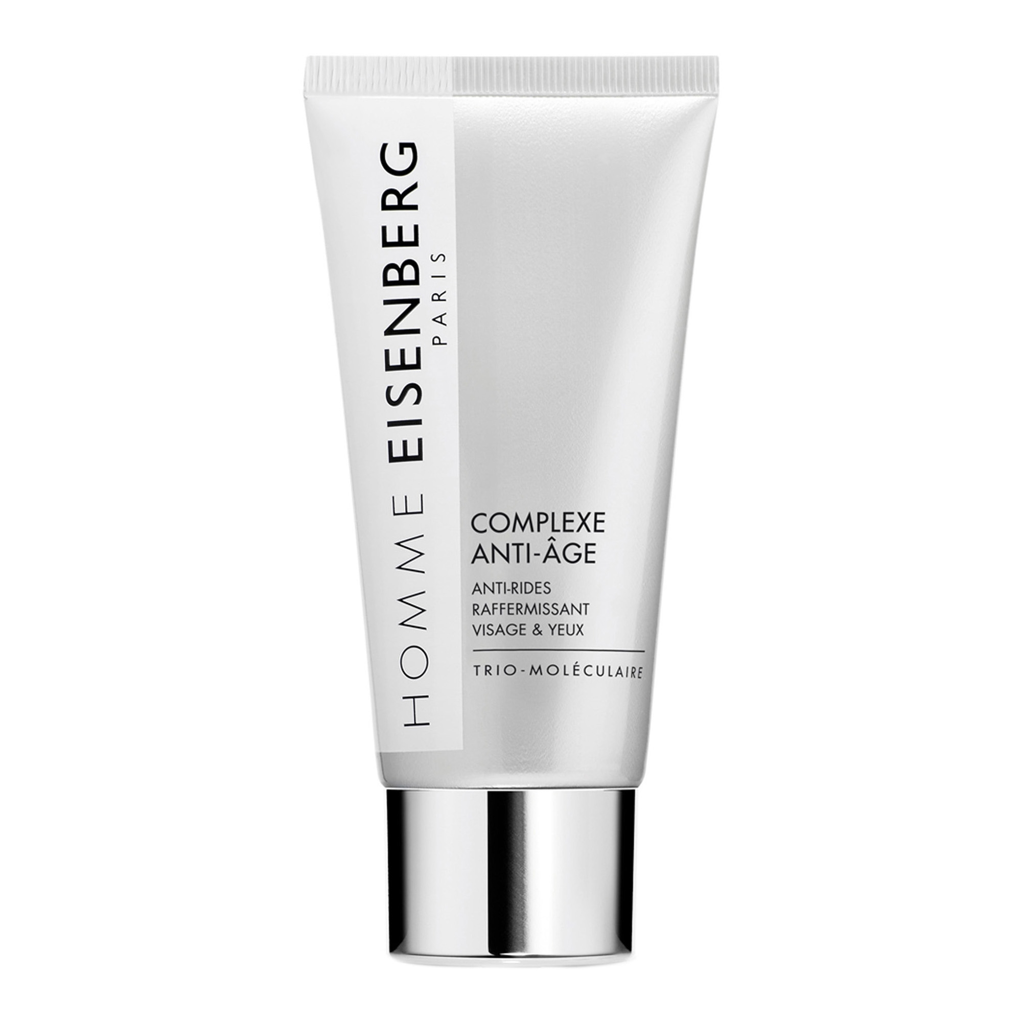 For Men Anti-Age Complex kortsudevastane ja pinguldav kreem 75ml