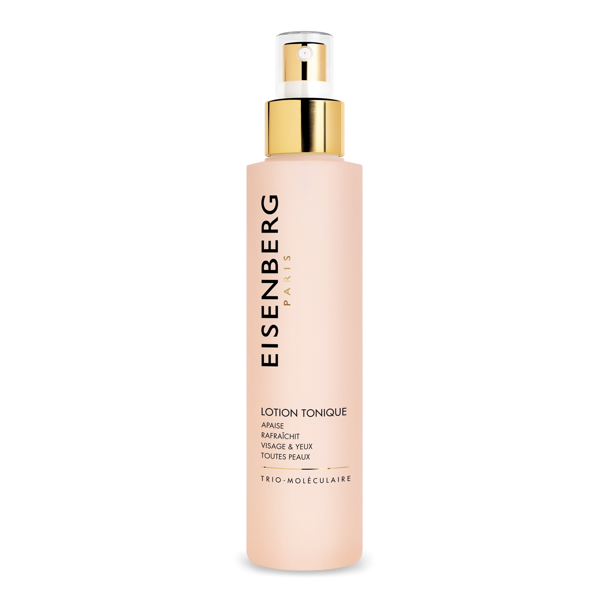 Toning Lotion värskendav näovesi 150ml