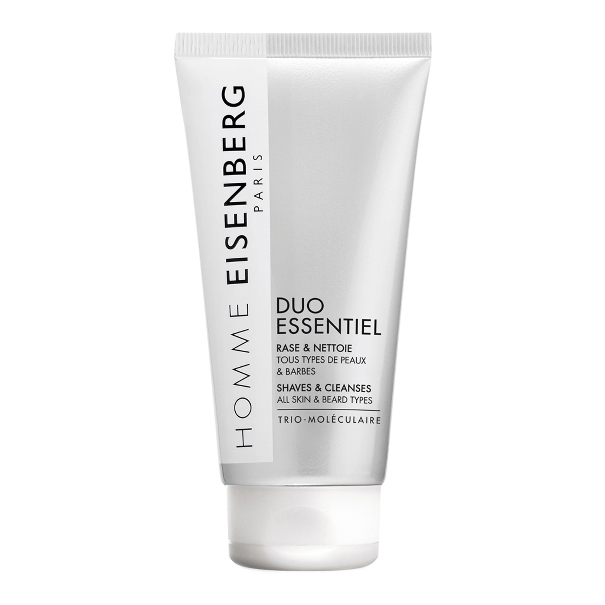 For Men Essential Two-In-One puhastus- ja raseerimistoode 150ml