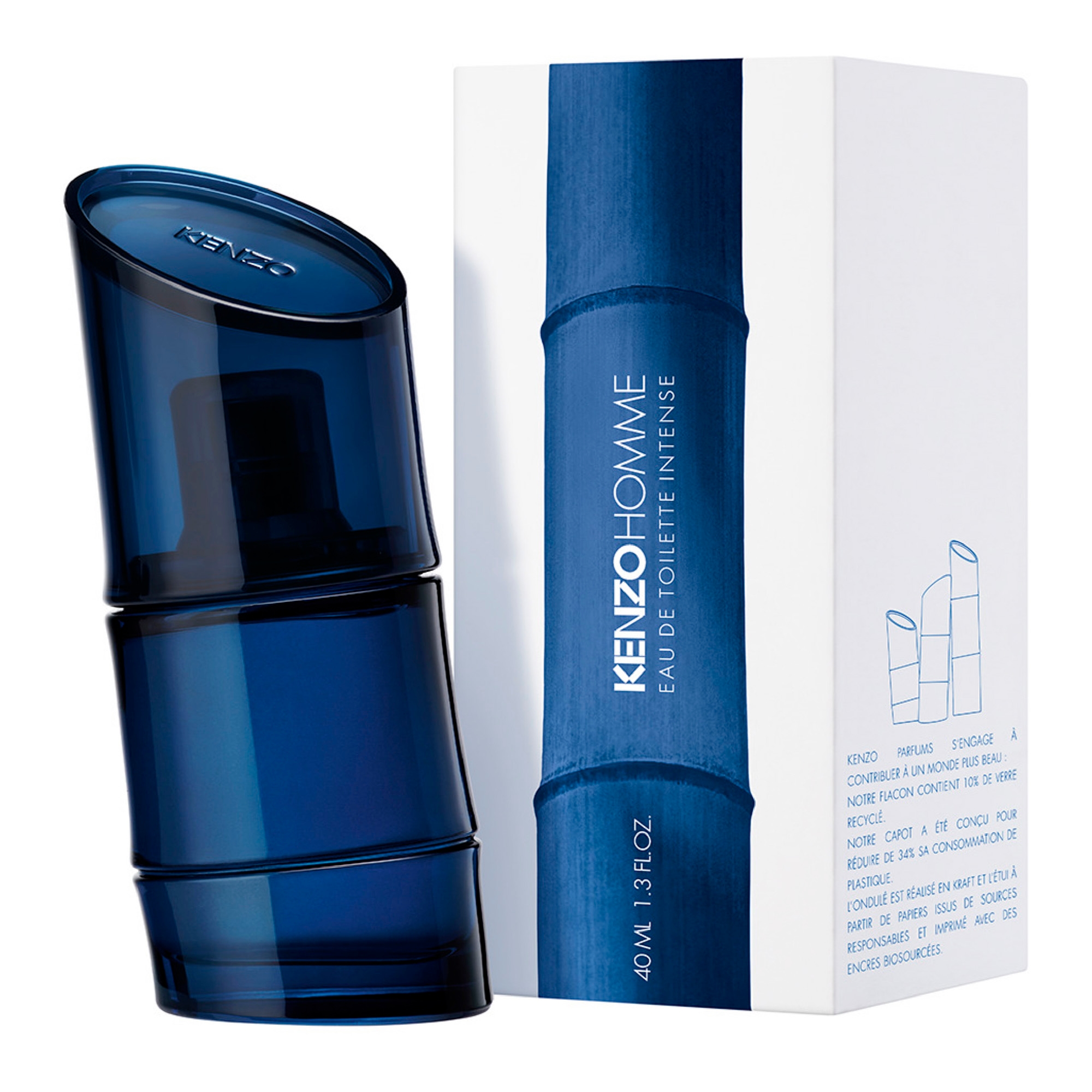 Kenzo Homme Intense EdT 40ml