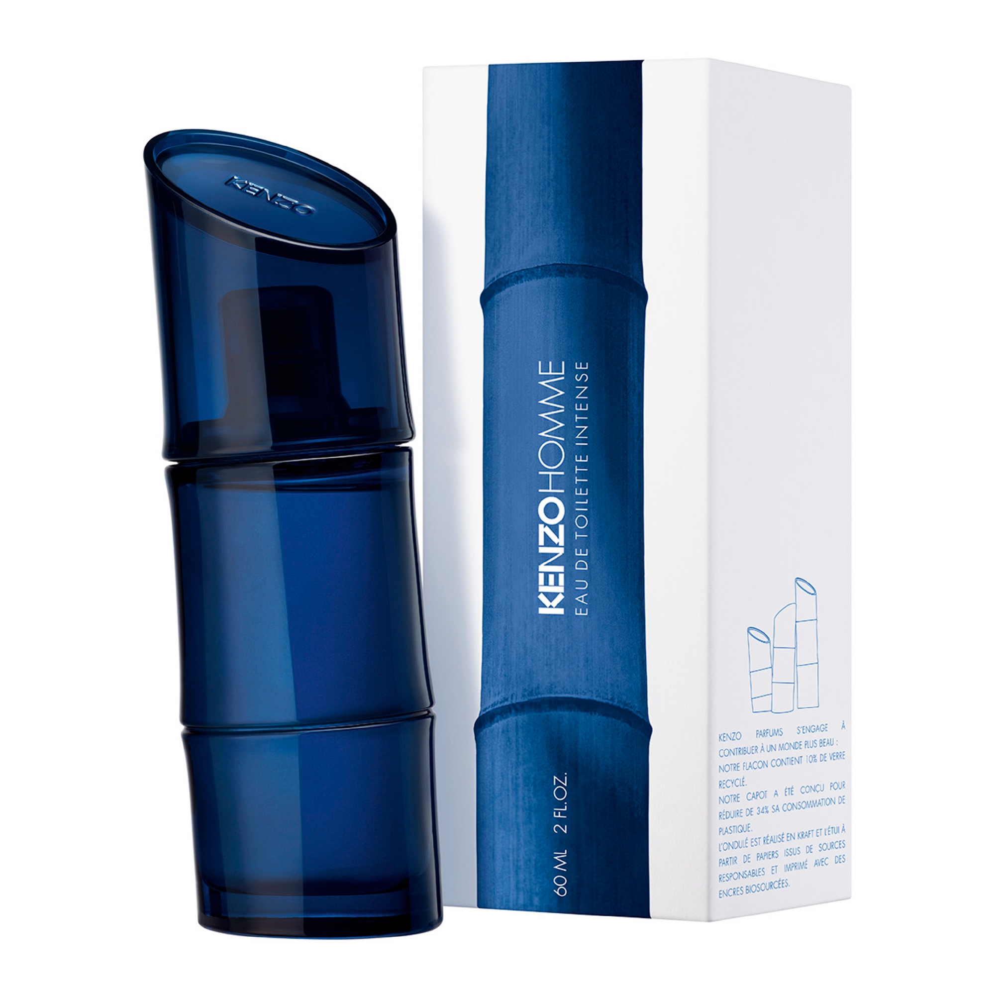 Kenzo Homme Intense EdT 60ml