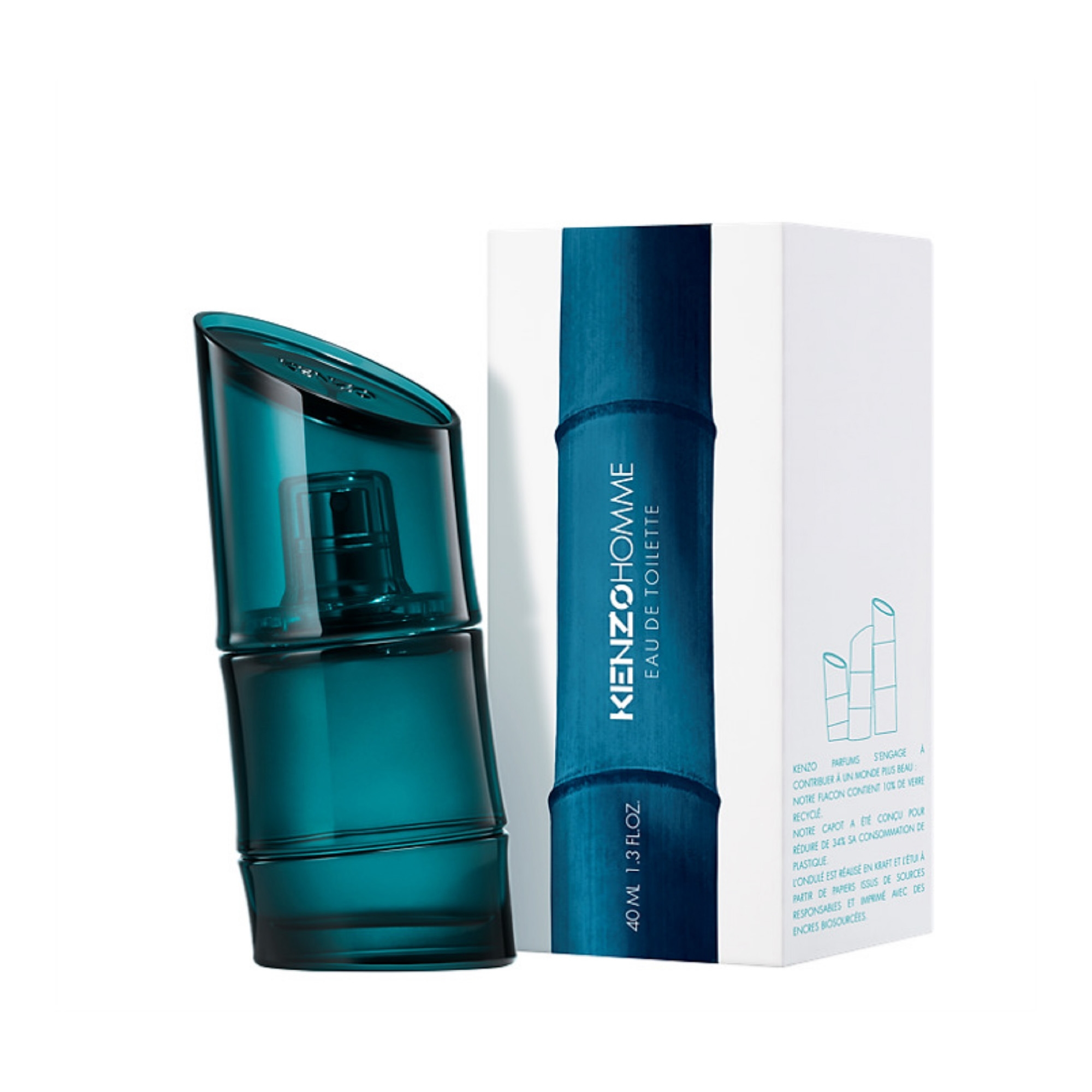 Homme EdT 40ml