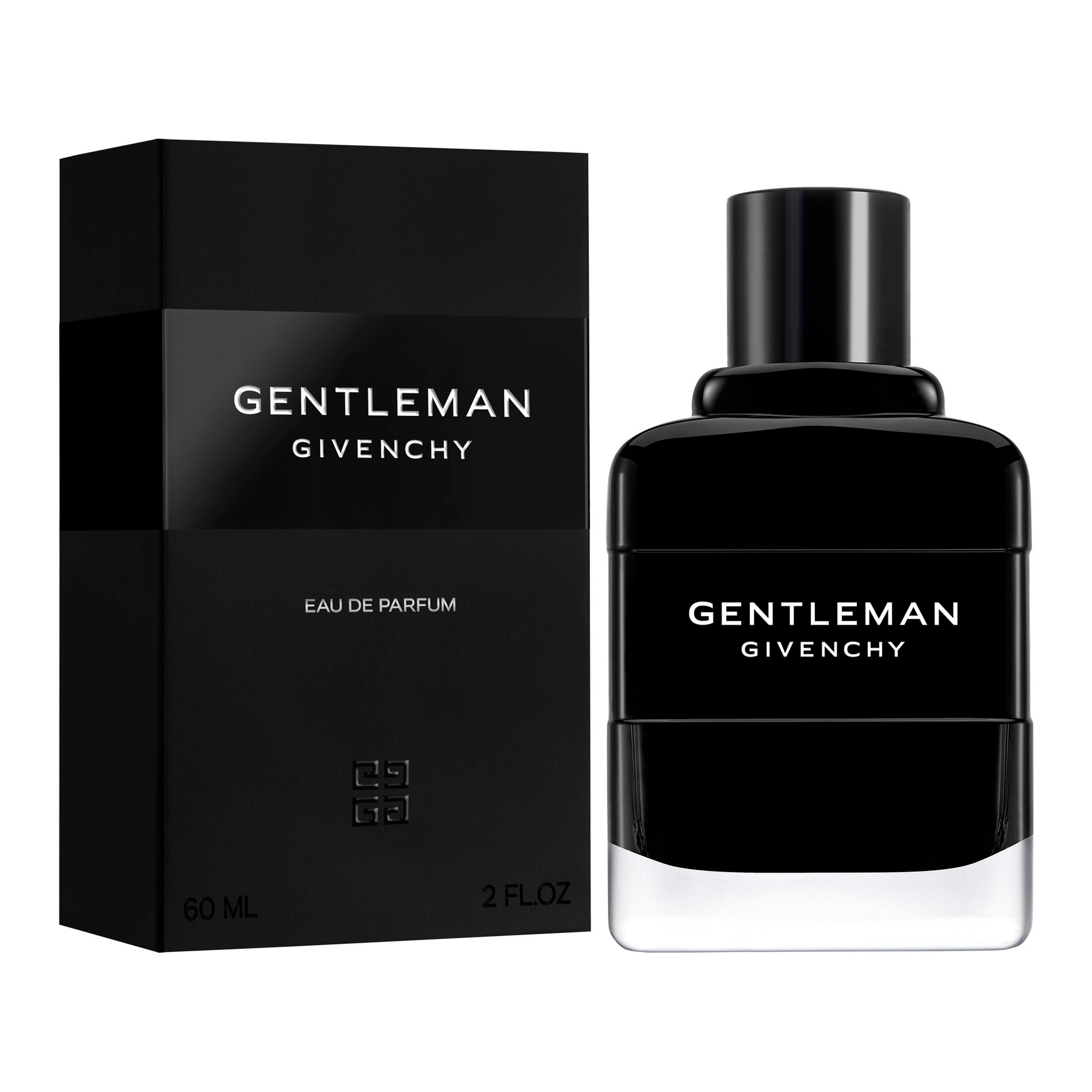 Gentleman EdP 60ml