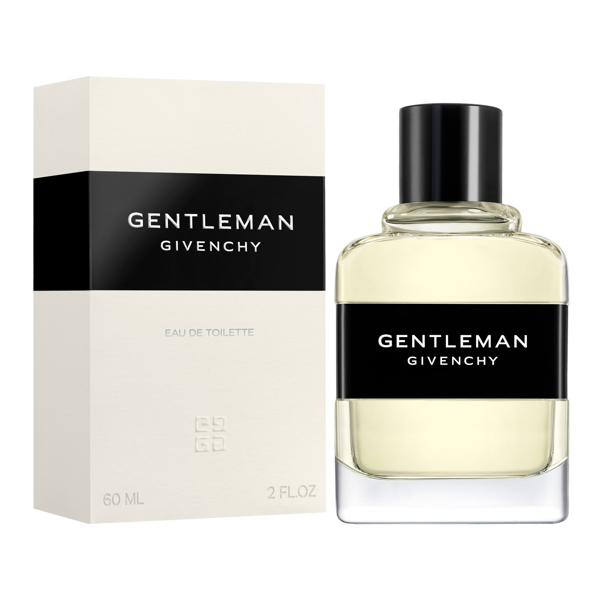 Gentleman EdT 60ml