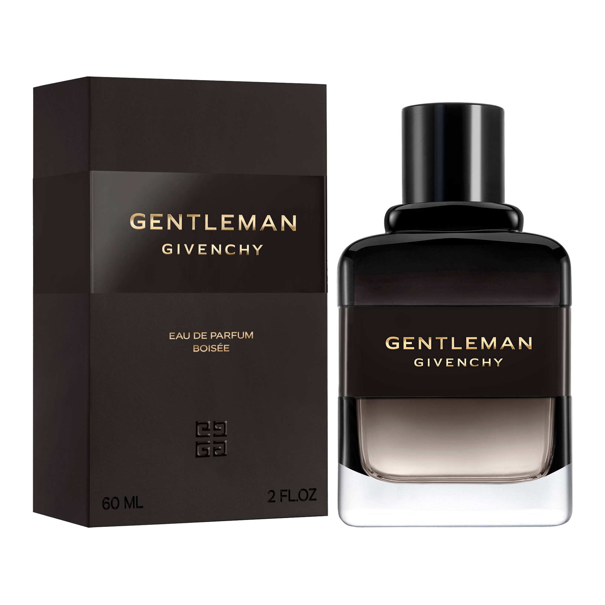 Gentleman Boisee EdP 60ml