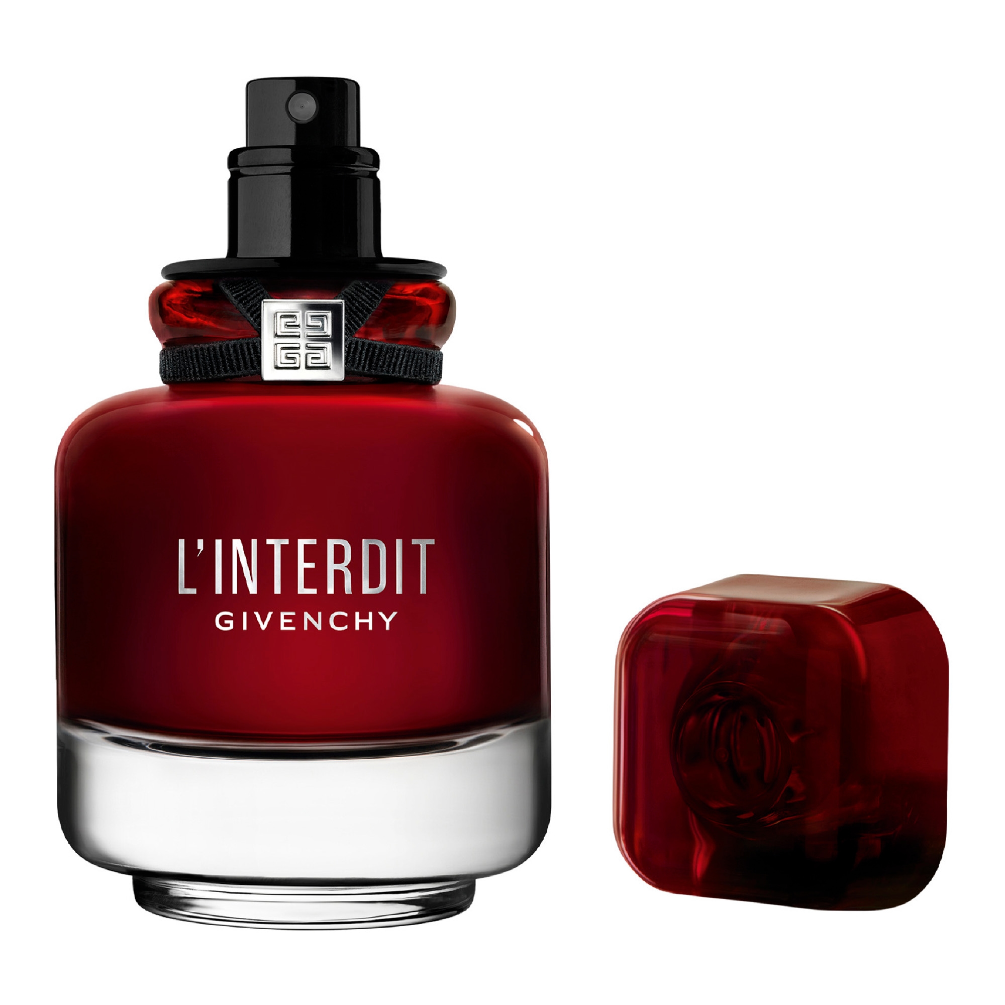 L'Interdit Rouge EdP 35ml