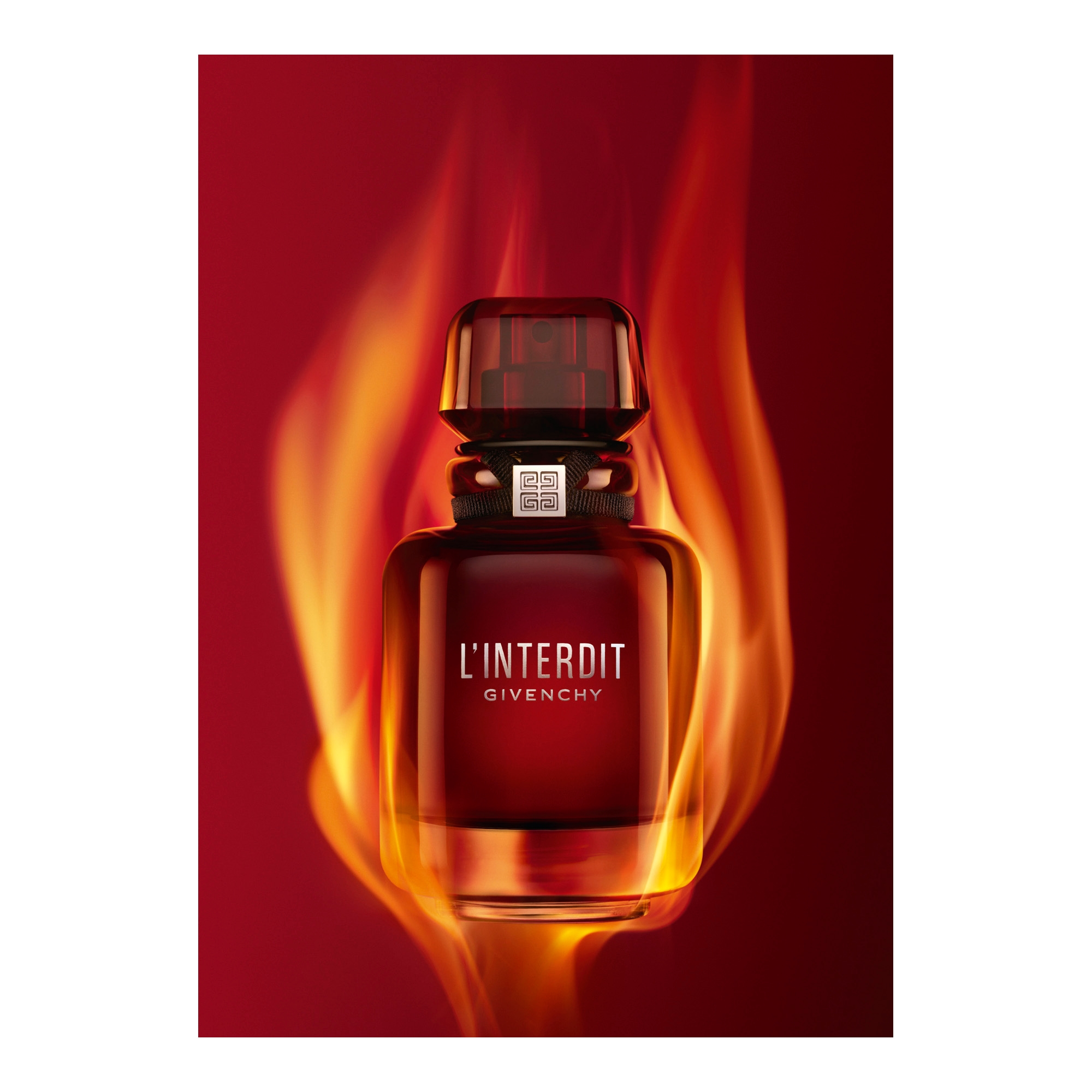 L'Interdit Rouge EdP 35ml