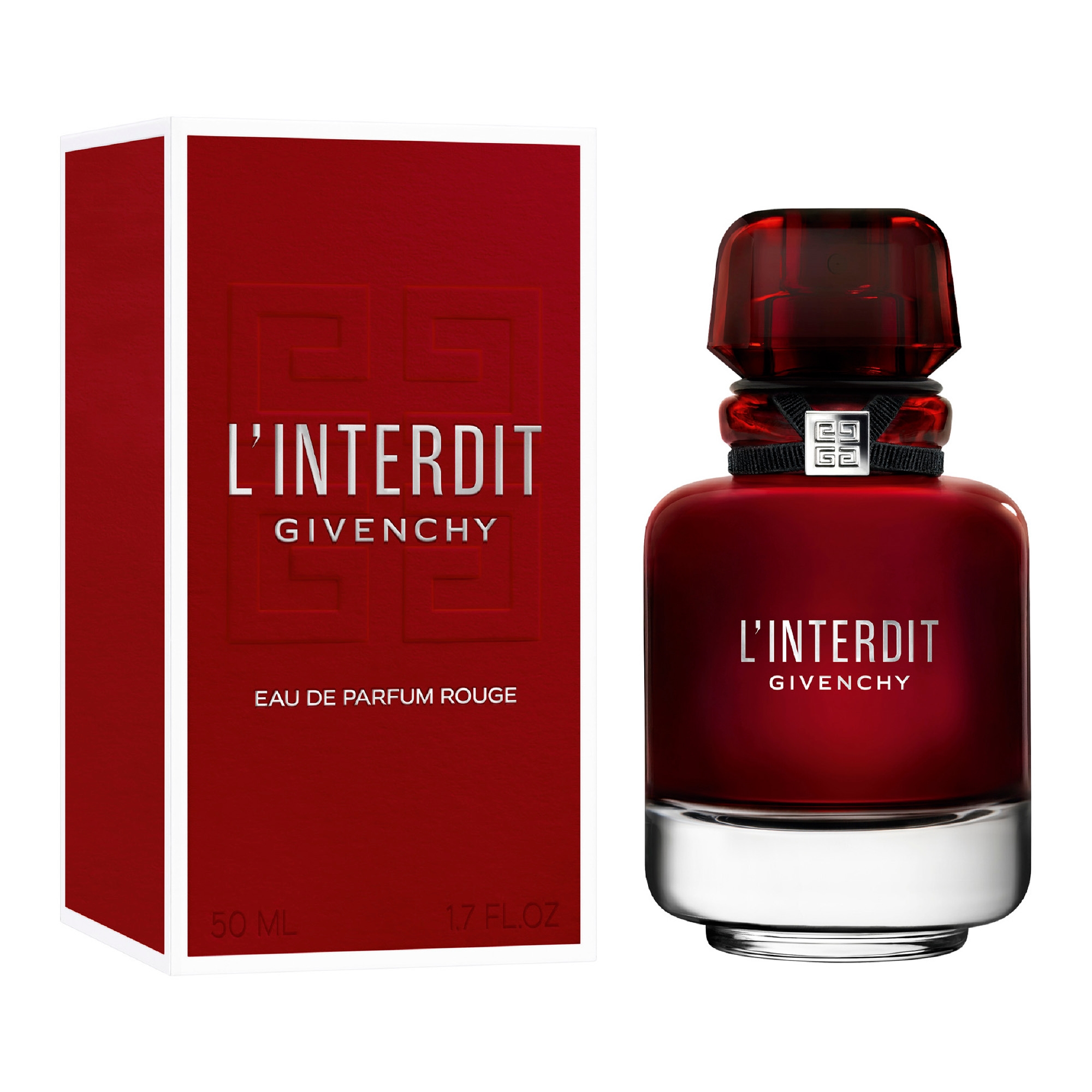 L'Interdit Rouge EdP 50ml