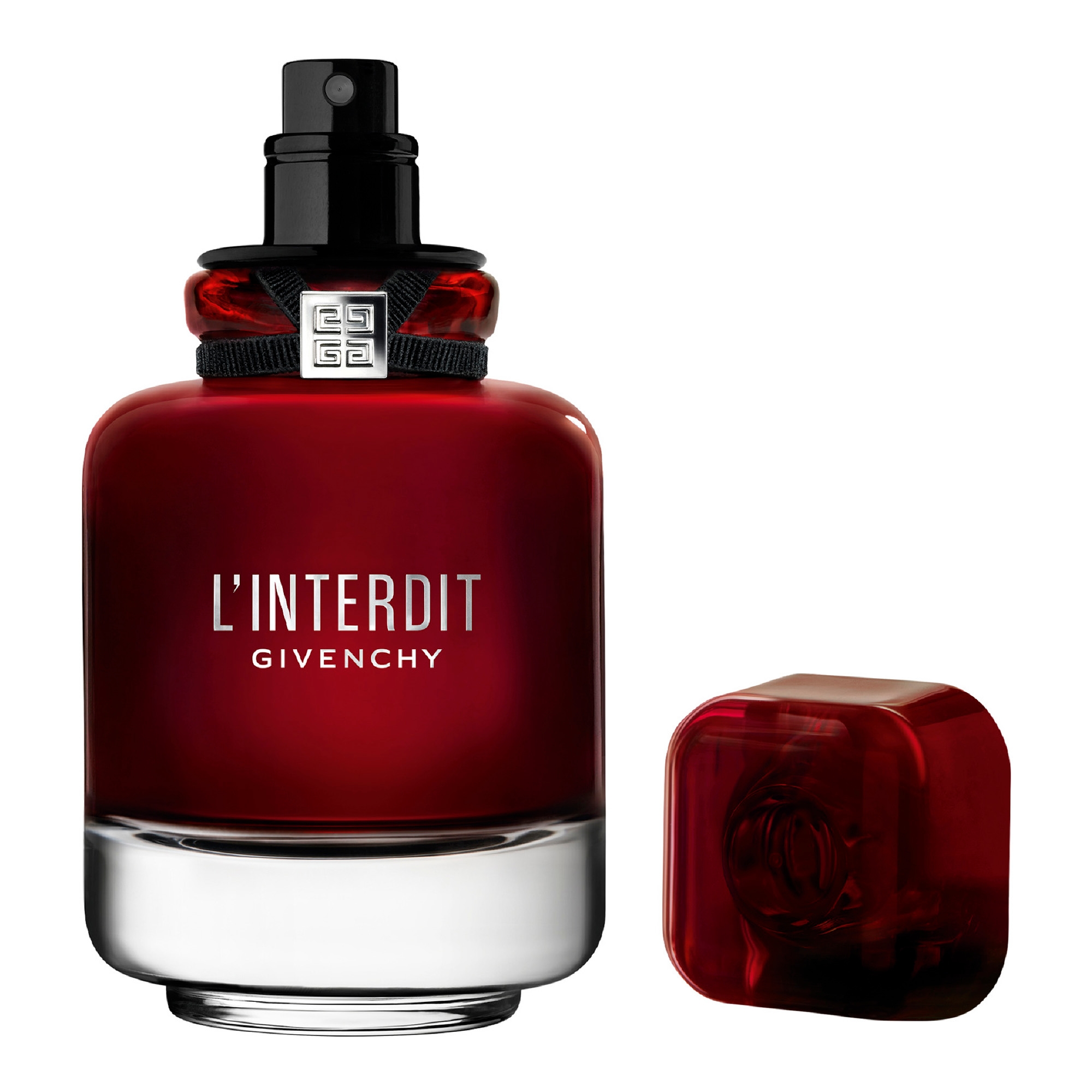 L'Interdit Rouge EdP 50ml