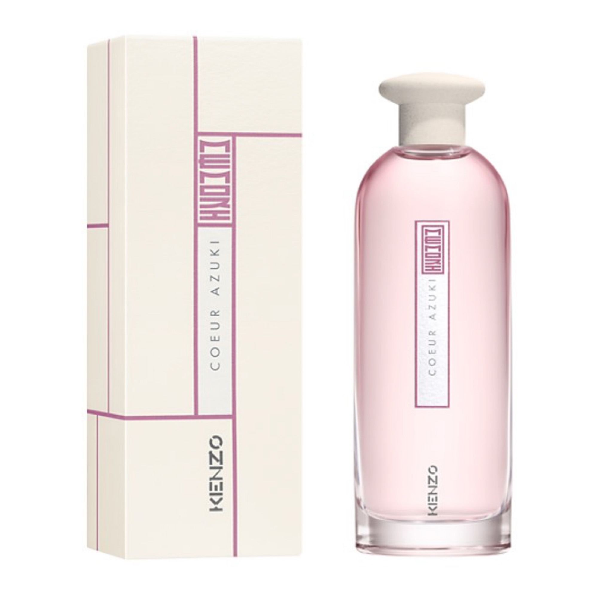 Coeur Azuki EdP 75ml
