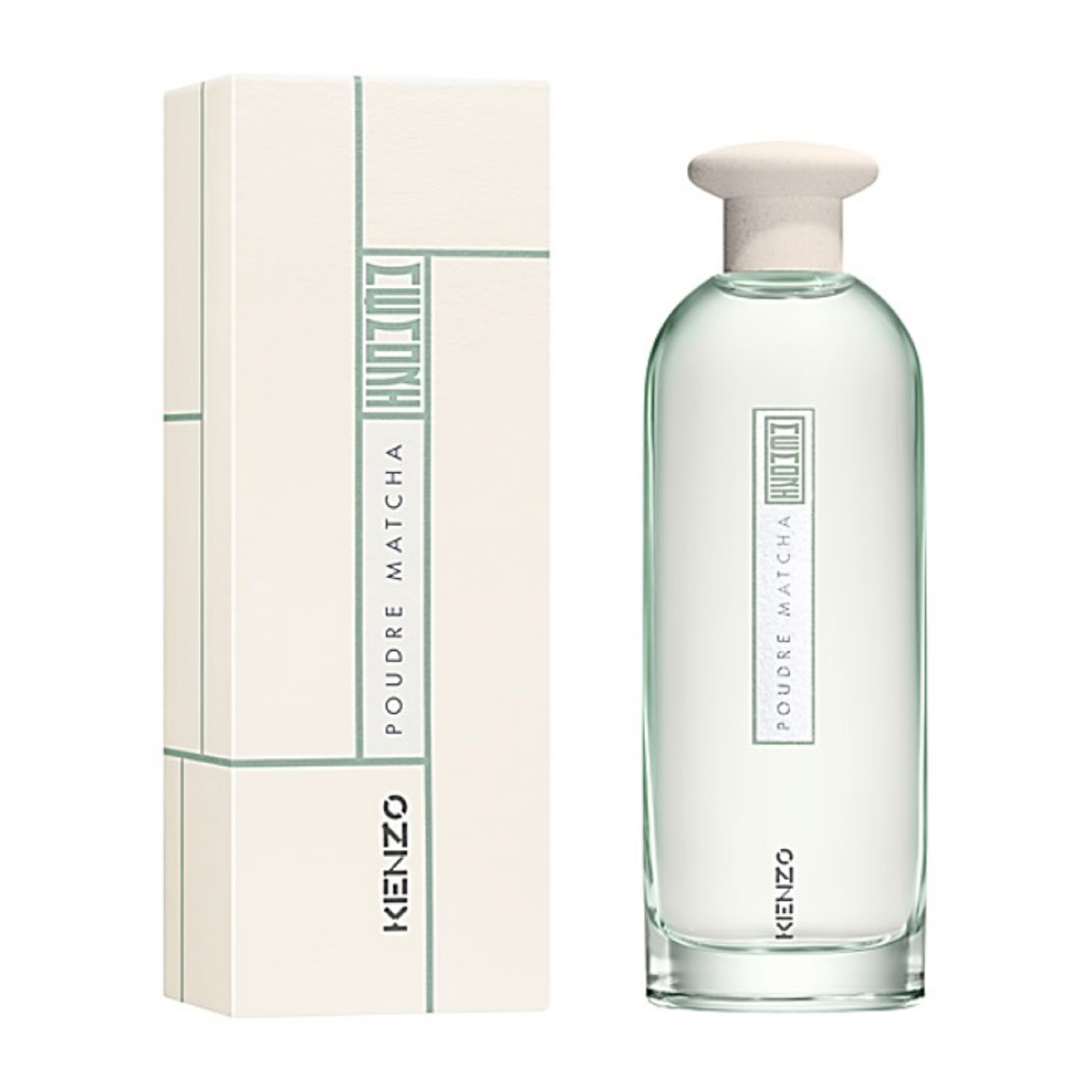 Poudre Matcha EdP 75ml