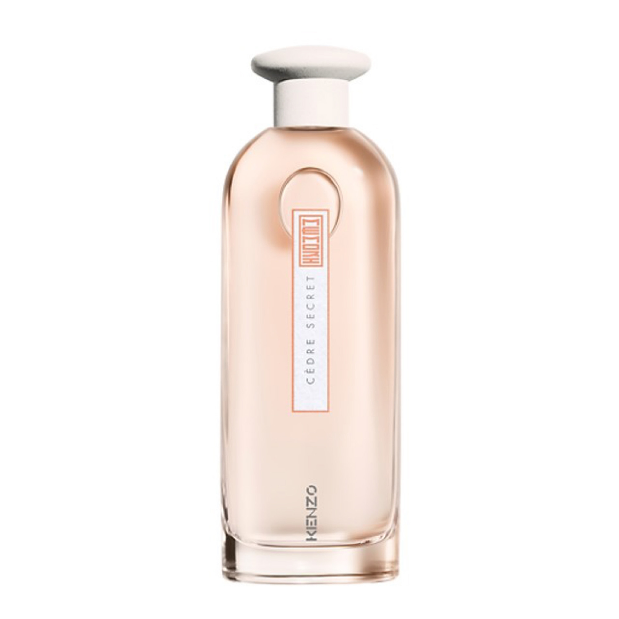 Cedre Secret EdP 75ml