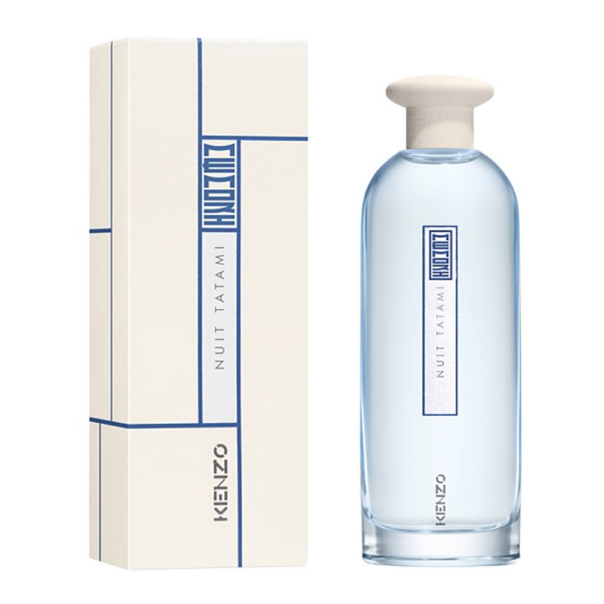 Nuit Tatami EdP 75ml