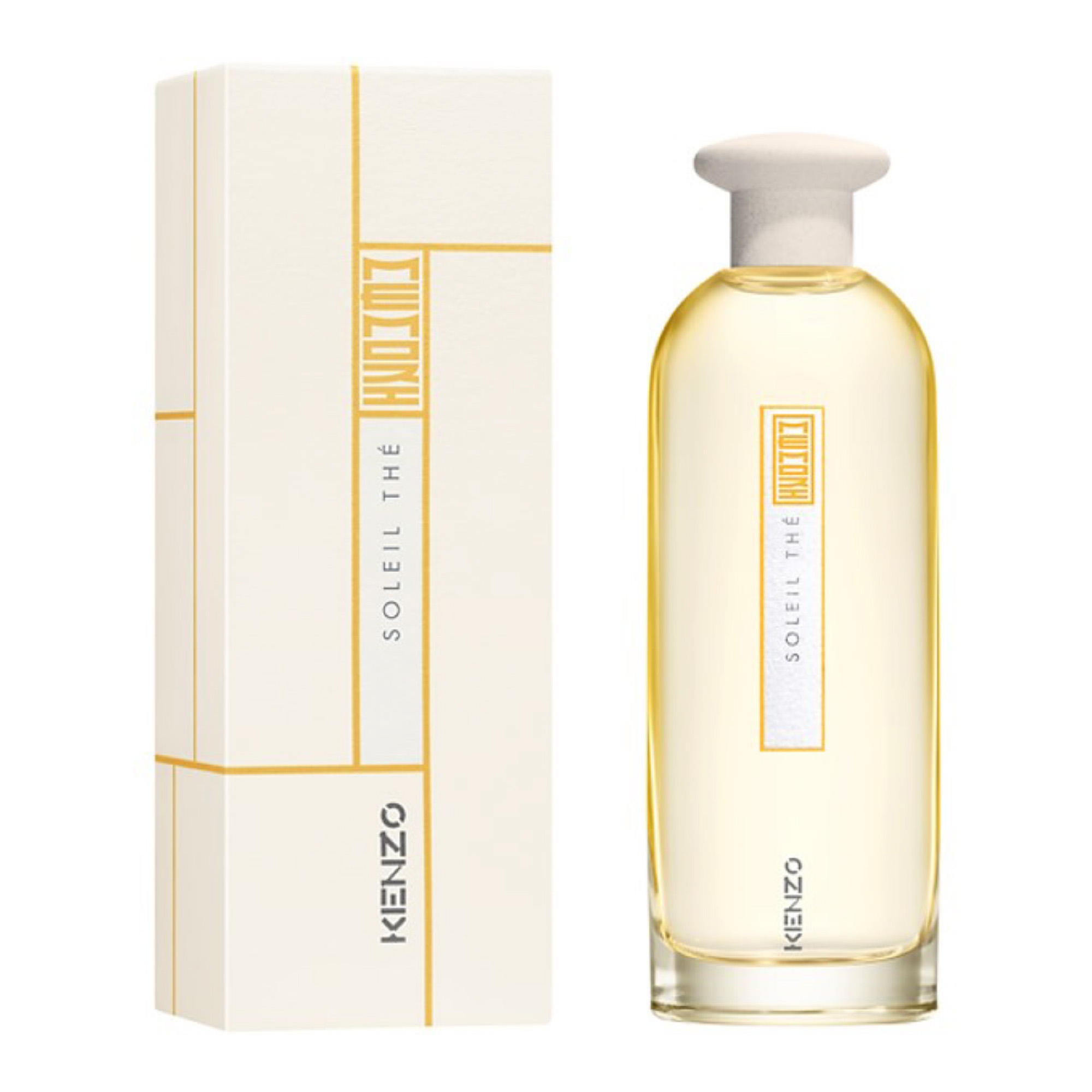 Soleil The EdP 75ml