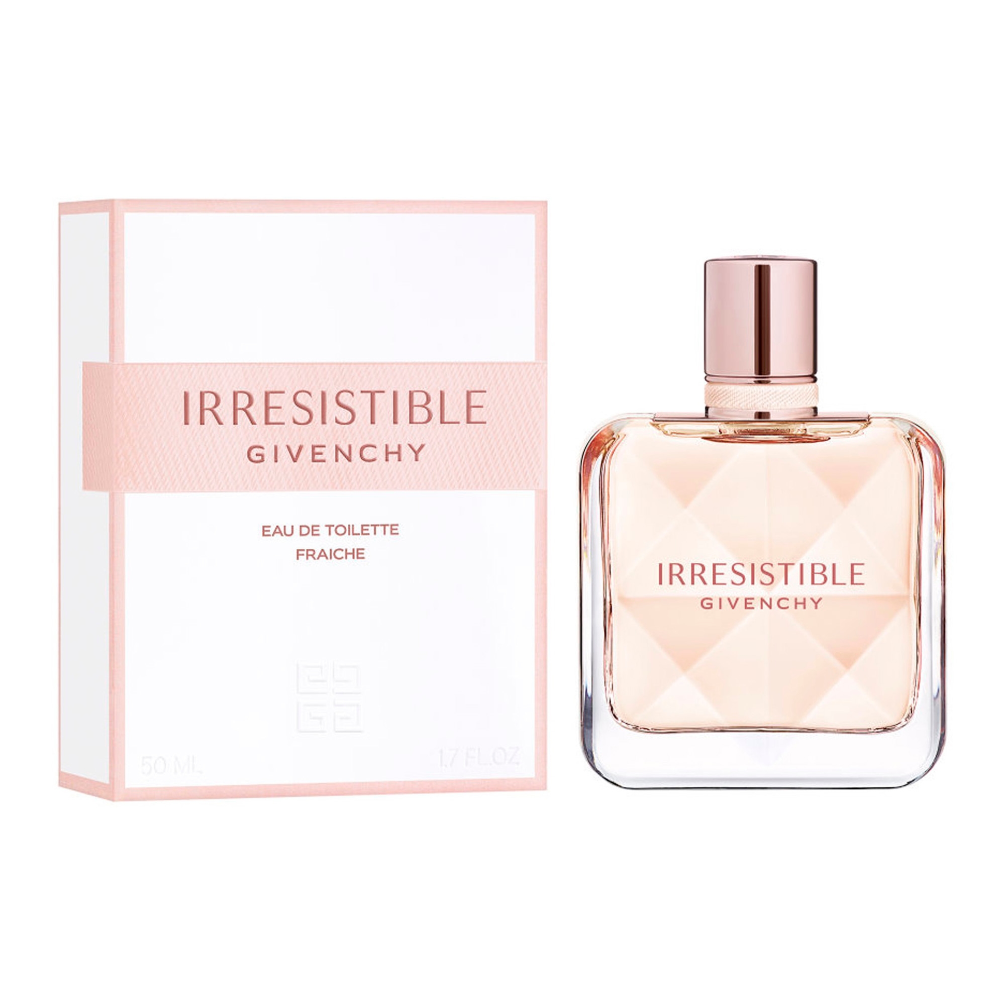 Irresistible Fraiche EdT 50ml