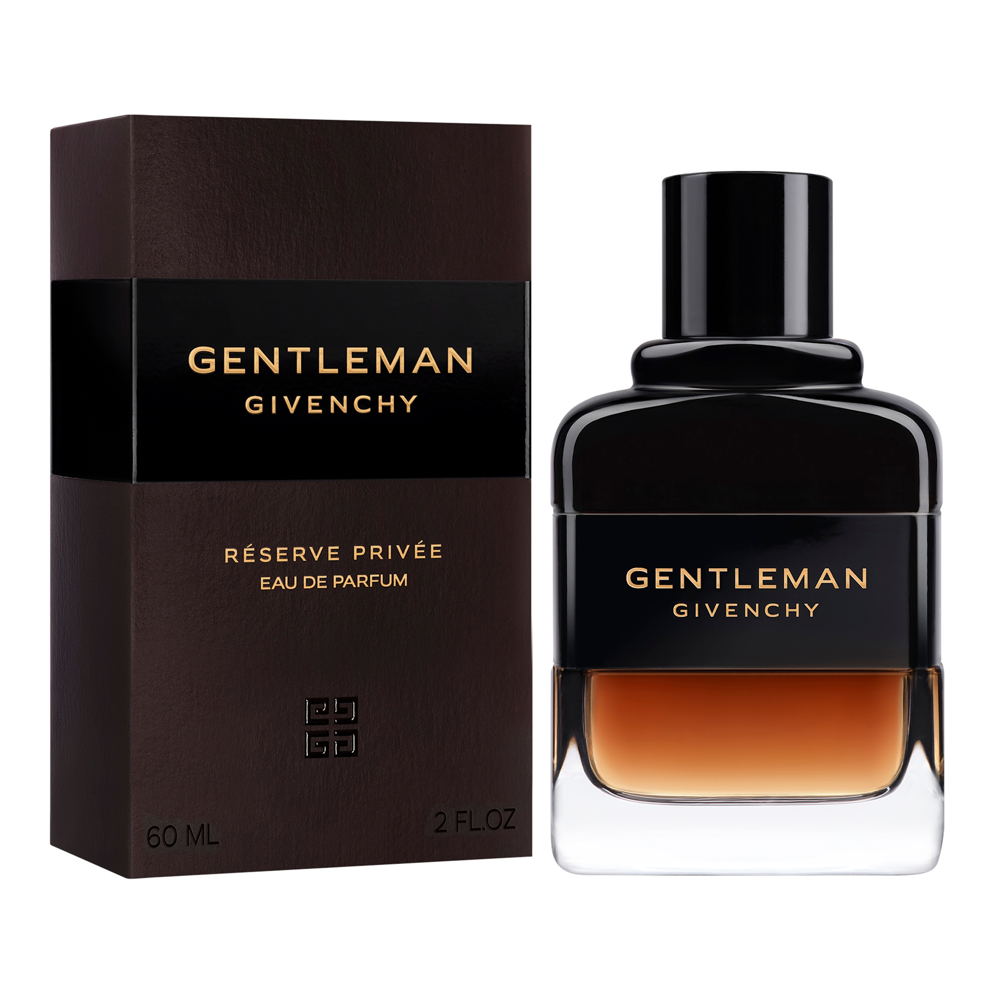 Gentleman Privee EdP 60ml
