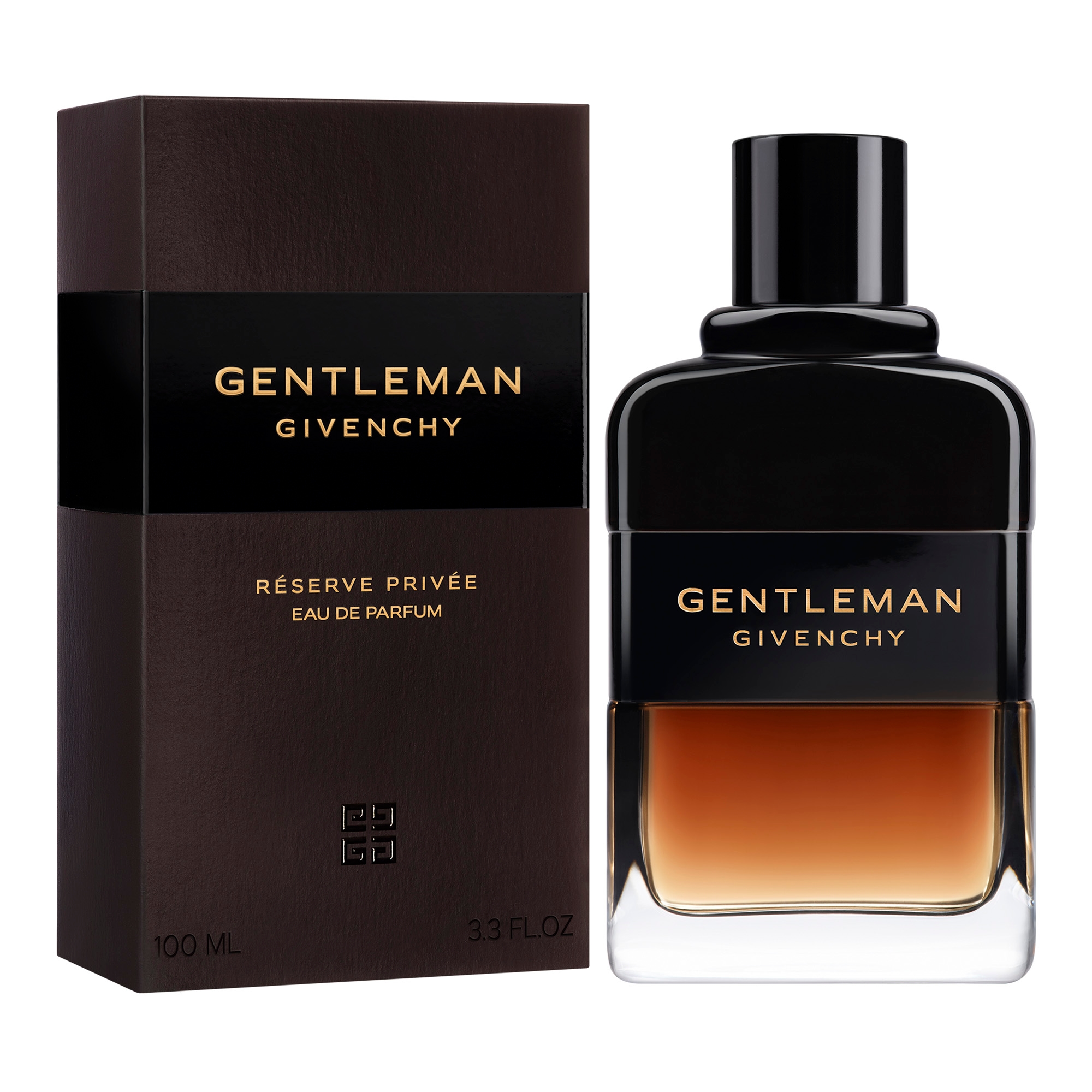 Gentleman Privee EdP 100ml