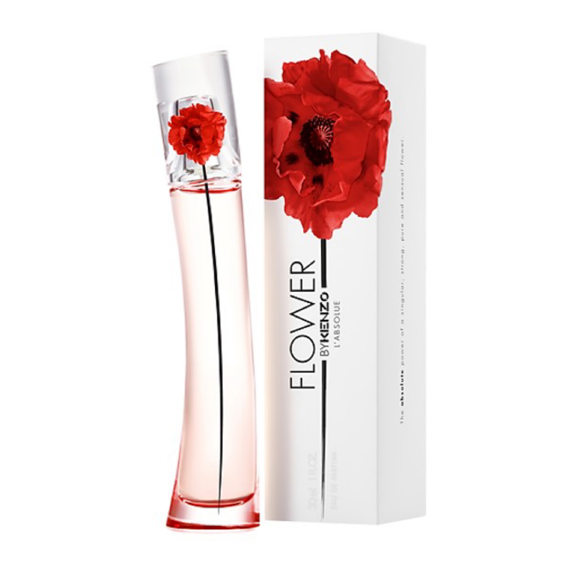 Flower by Kenzo L'absolue EdP 30ML