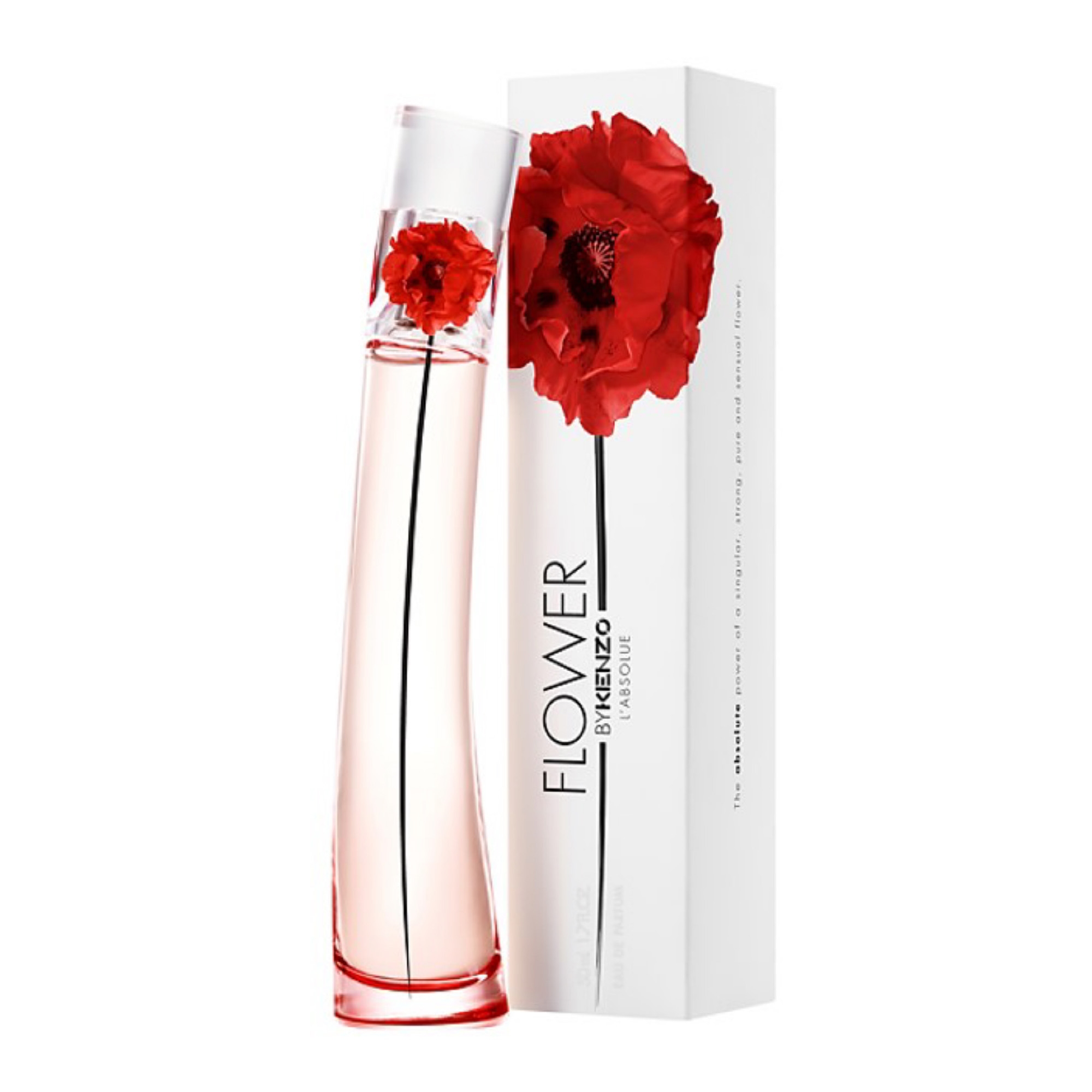 Flower by Kenzo L'absolue EdP 50ml