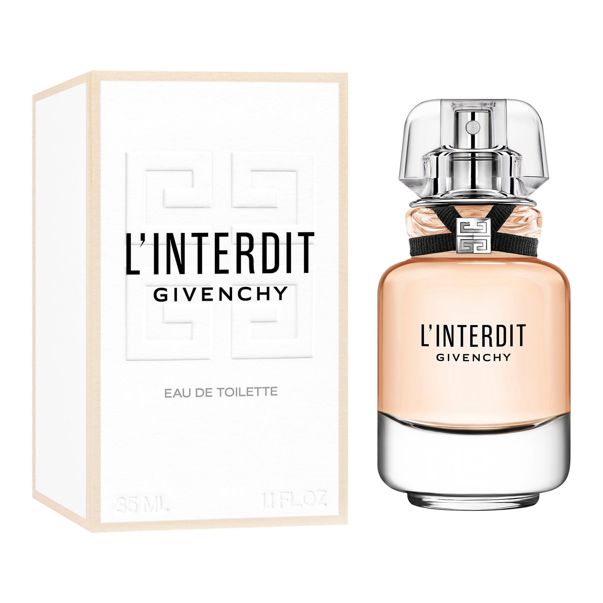 L'Interdit EdT 35ml