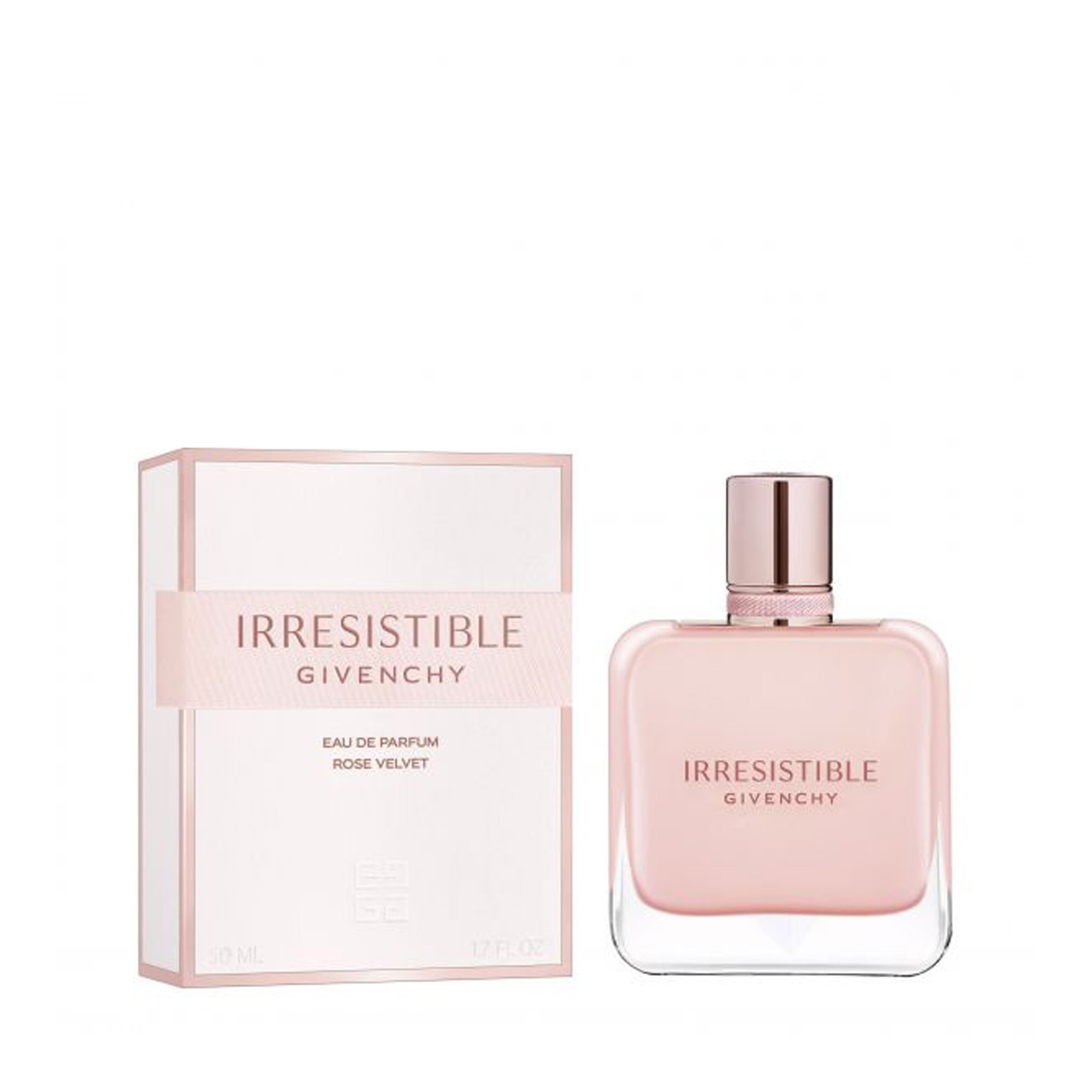 Irresistible Rose Velvet EdP 50ml