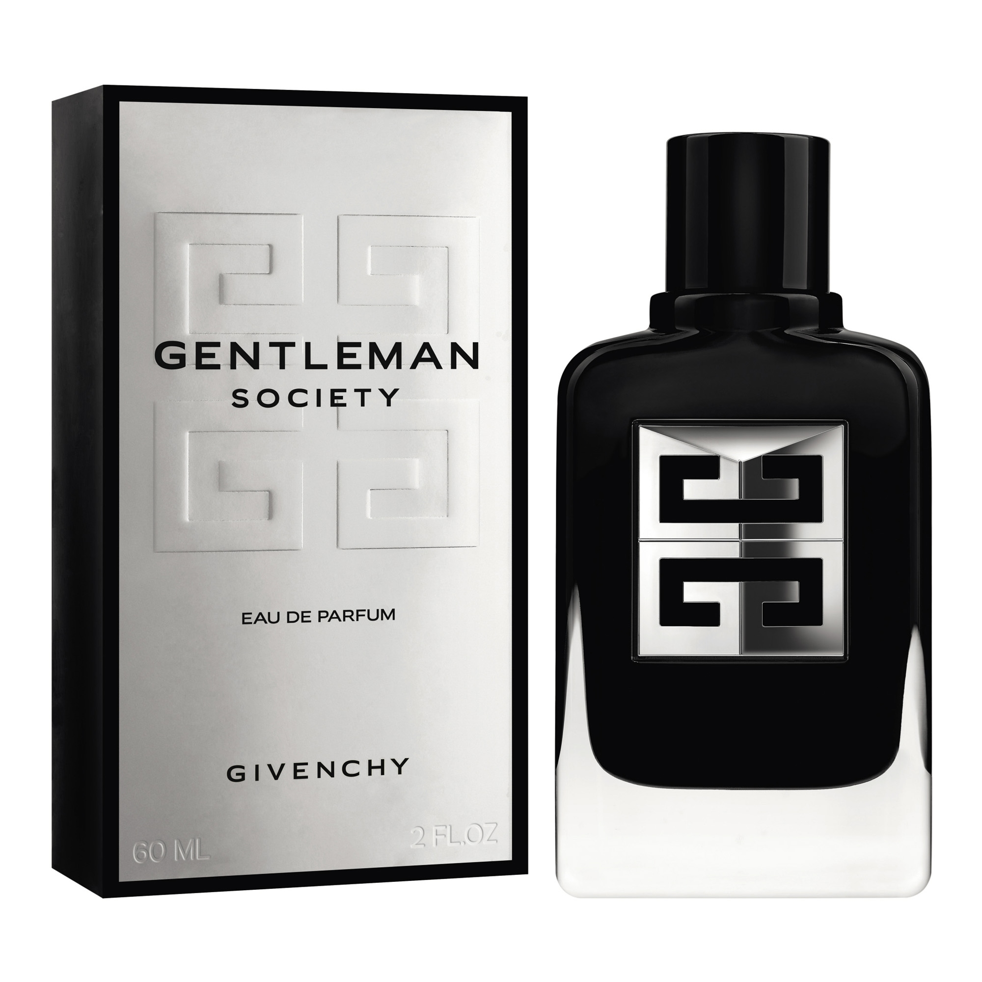 Gentleman Society  EdP 60ml