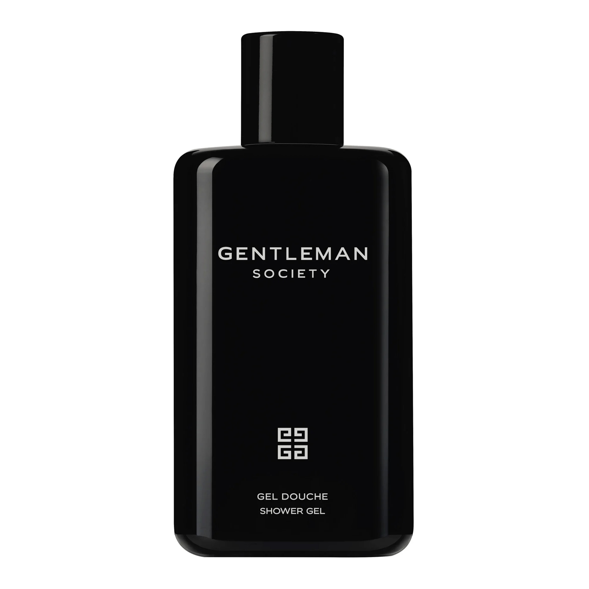 Gentleman Society dušigeel 200ml