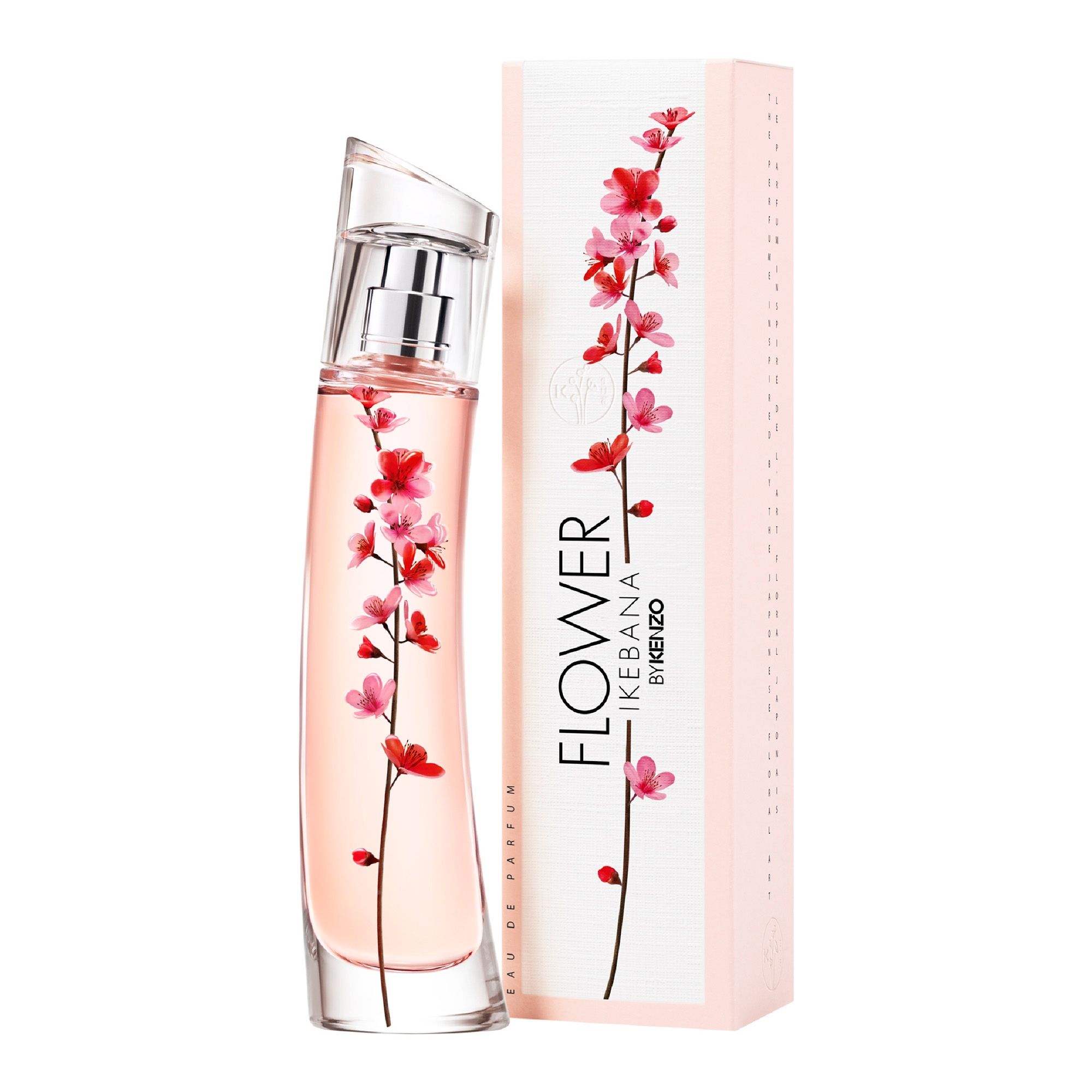 Flower by Kenzo Ikebana EdP 40ml