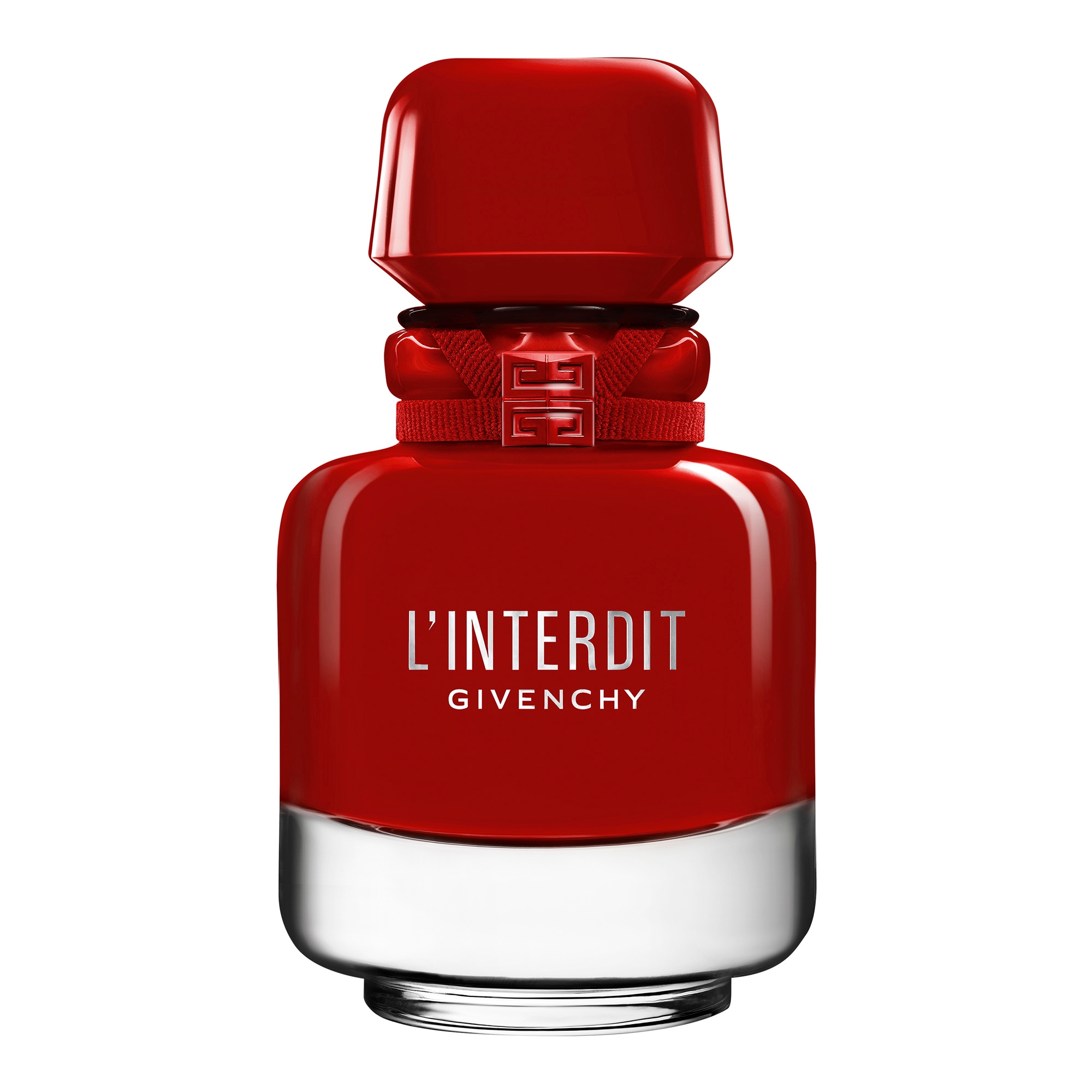 L'interdit Rouge Ultime EdP 35ml