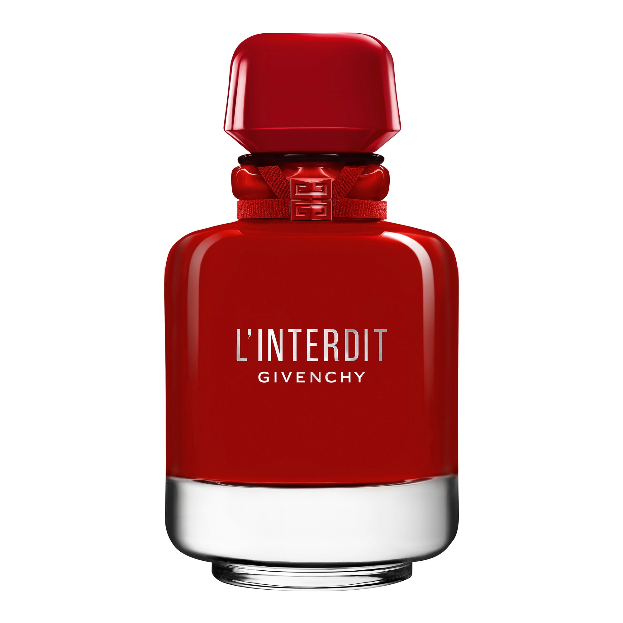 L'interdit Rouge Ultime EdP 80ml