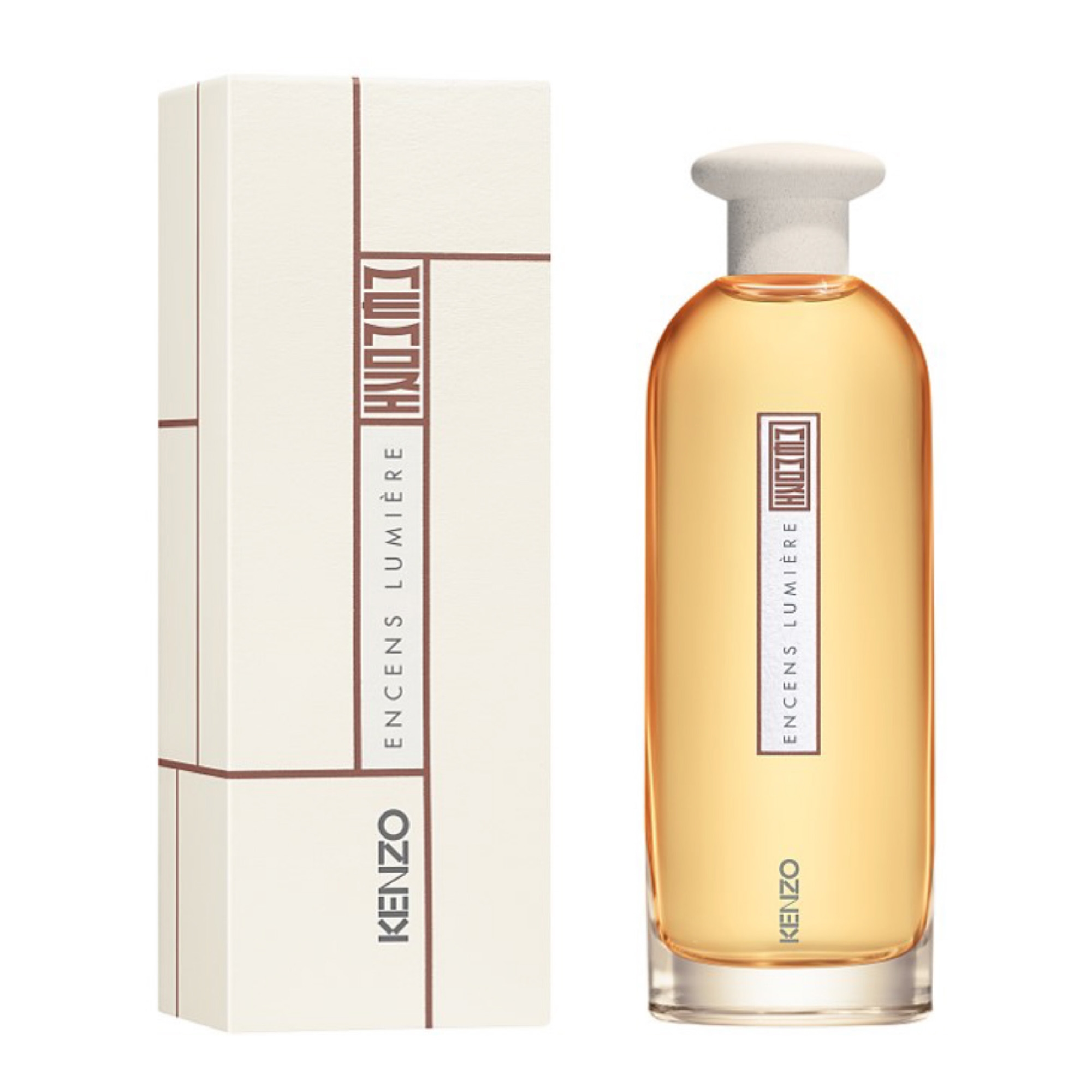 Memori Encens Lumiere EdP 75ml