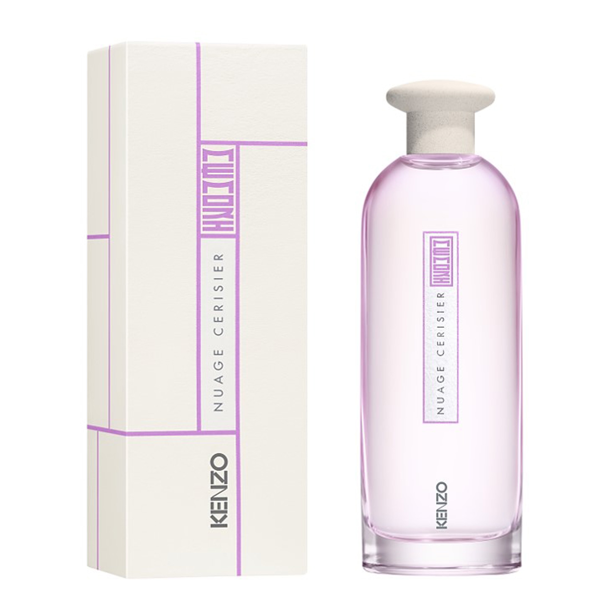 Memori Nuage Cerisier EdP 75ml