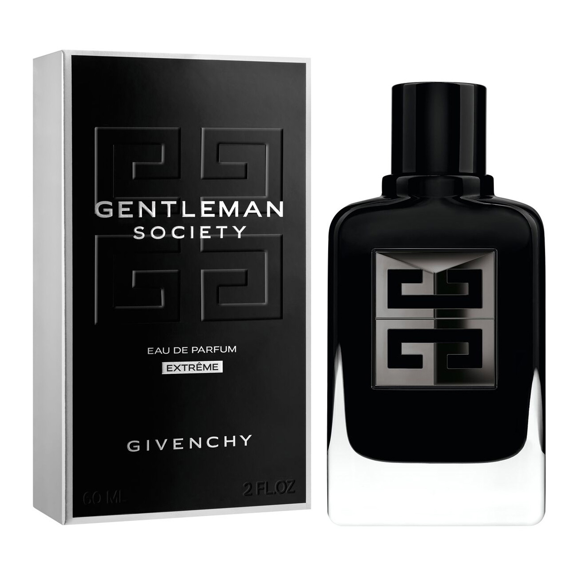 Gentleman Society Extrême EdP 60ml