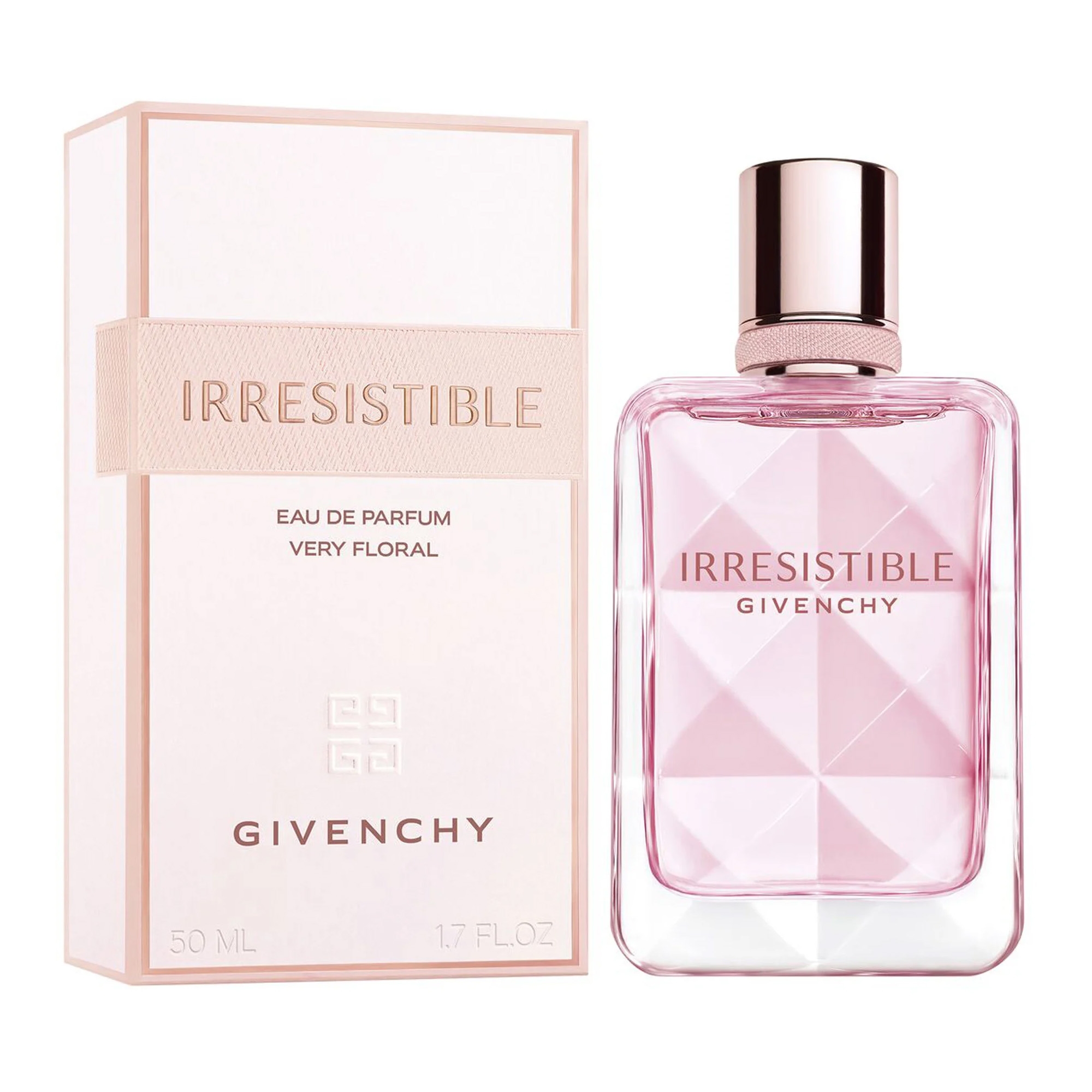 Irresistible Very Floral EdP 50ml