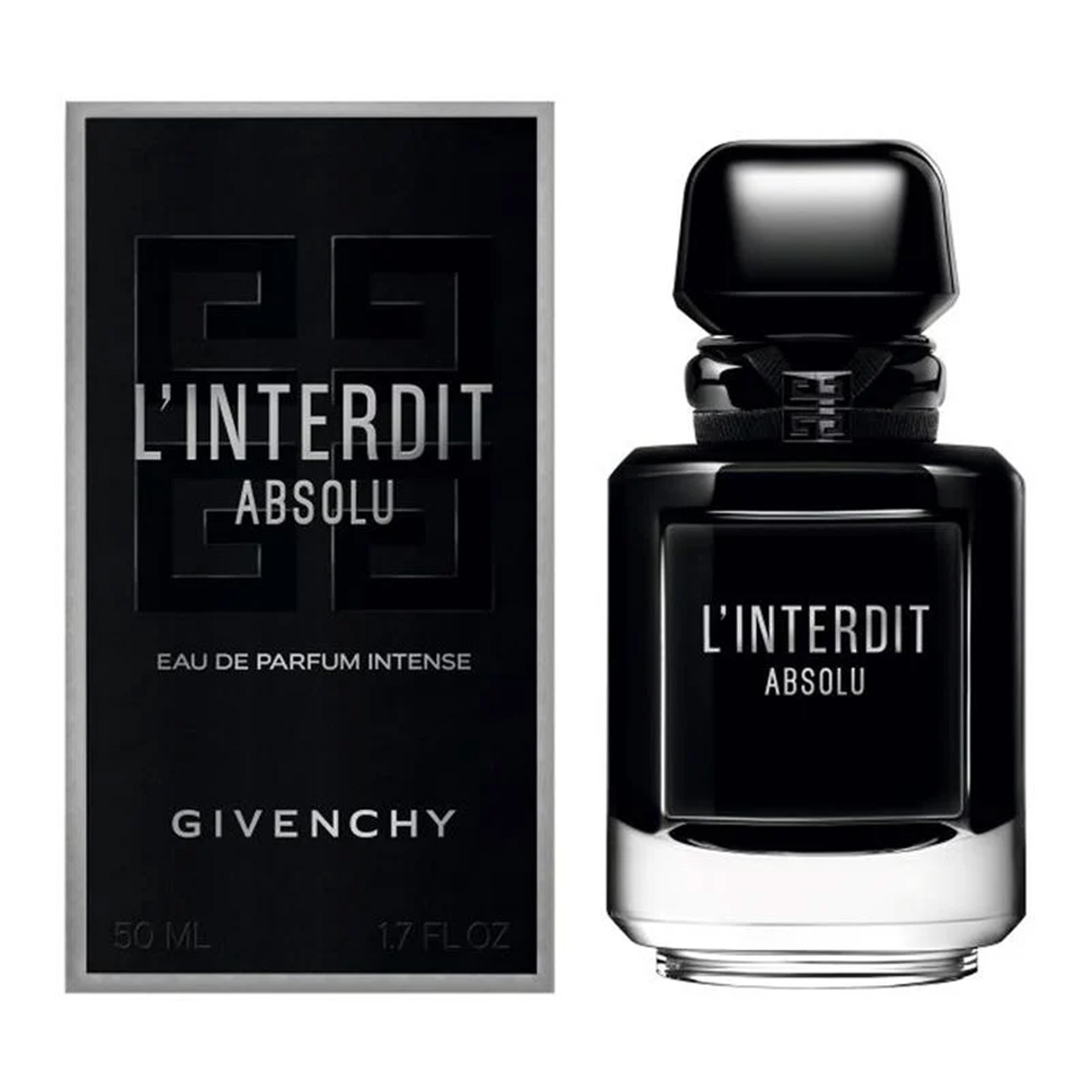 L'Interdit Absolu Intense EdP  50ml