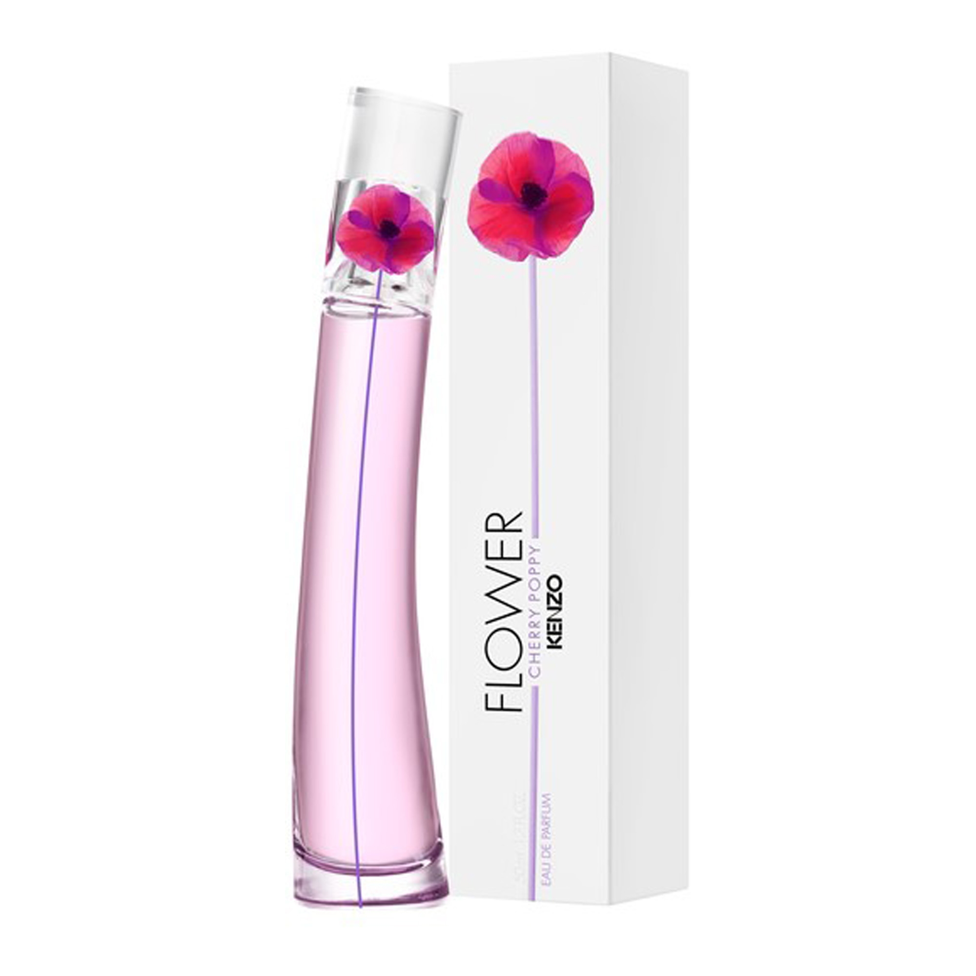 Flower by Kenzo Cherry Poppy EdP 50ml