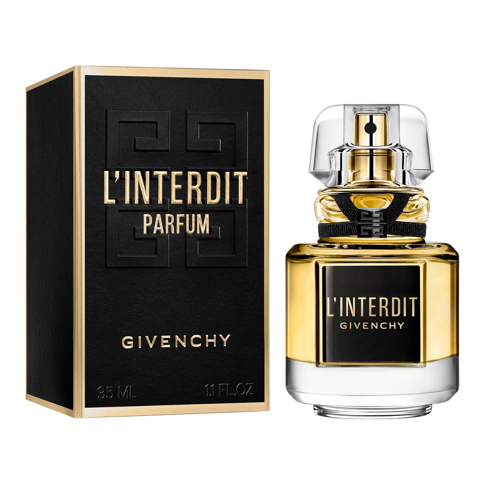 L'Interdit Parfum 35ml