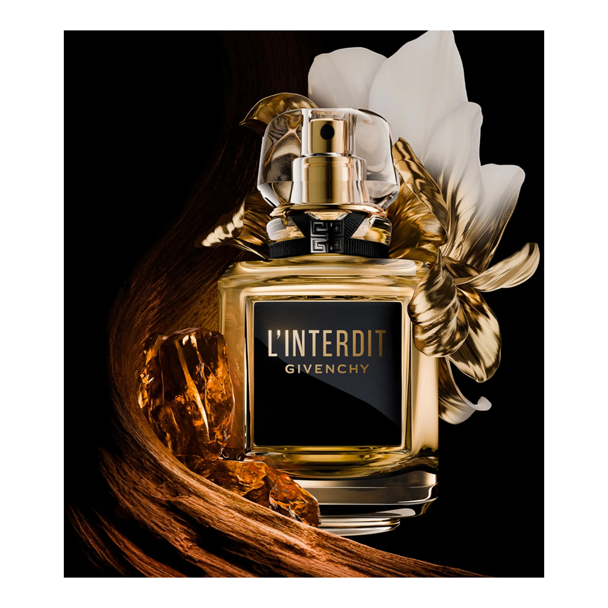 L'Interdit Parfum 50ml