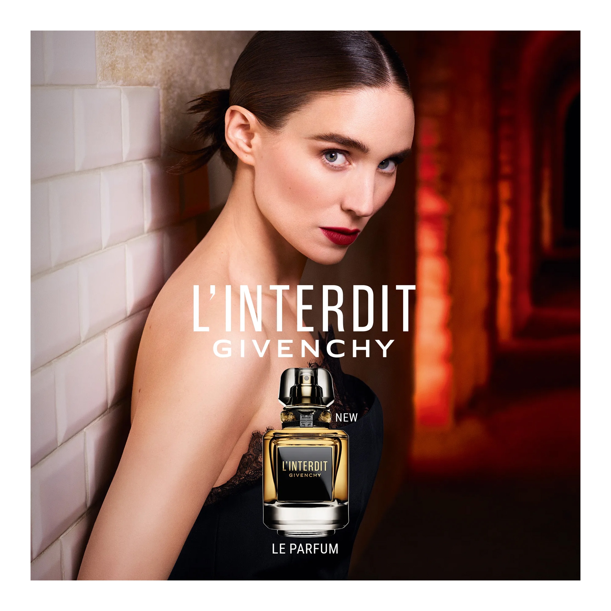 L'Interdit Parfum 50ml