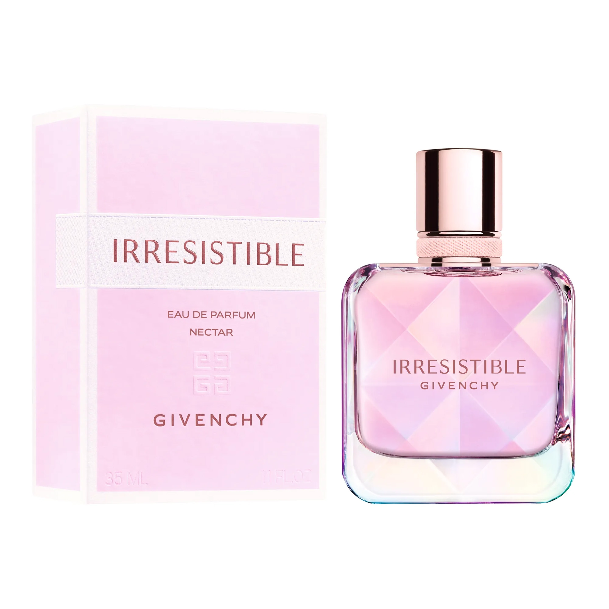Irresistible Nectar EdP 35ml