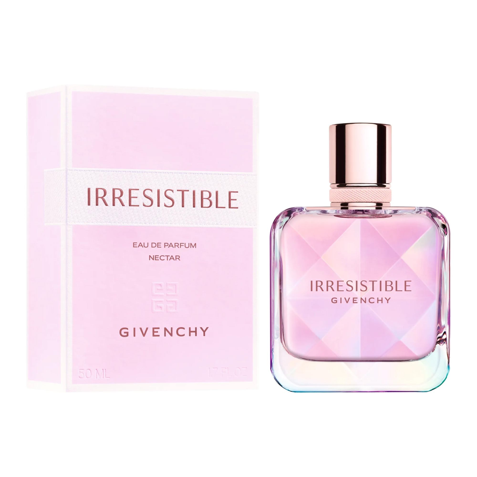 Irresistible Nectar EdP 50ml