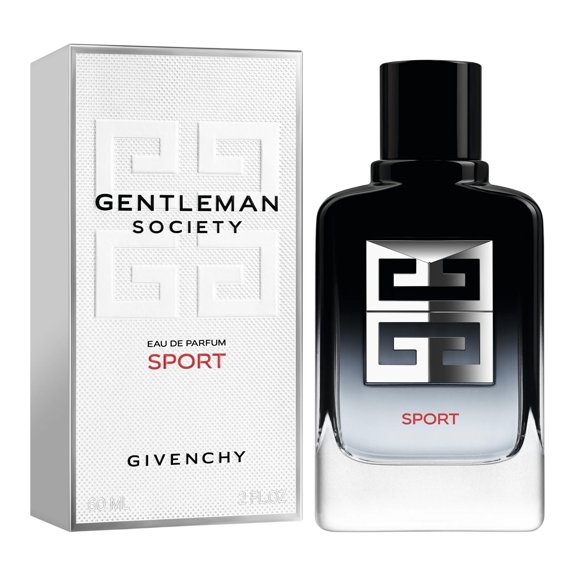 Gentleman Society Sport EdP 60ml