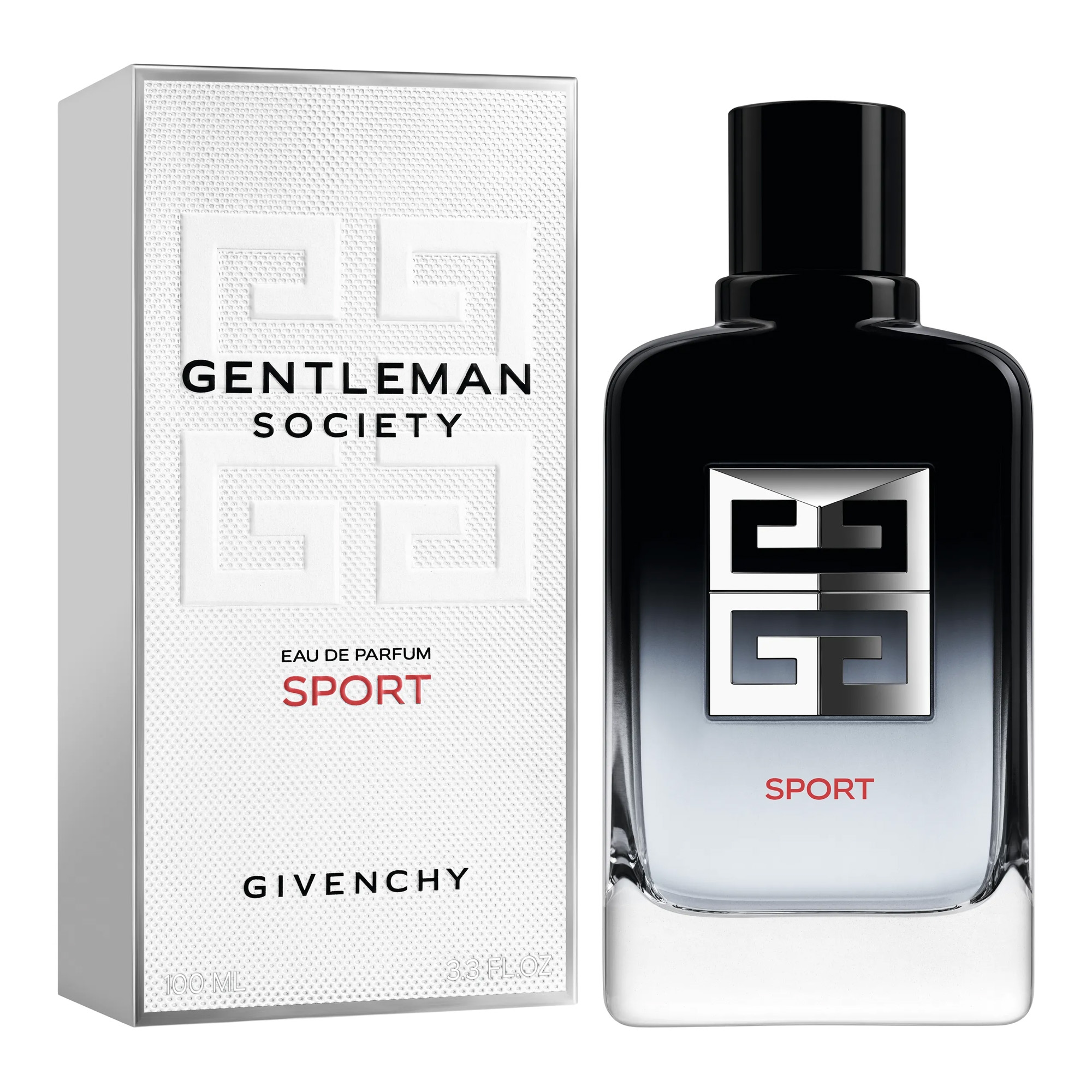 Gentleman Society Sport EdP 100ml